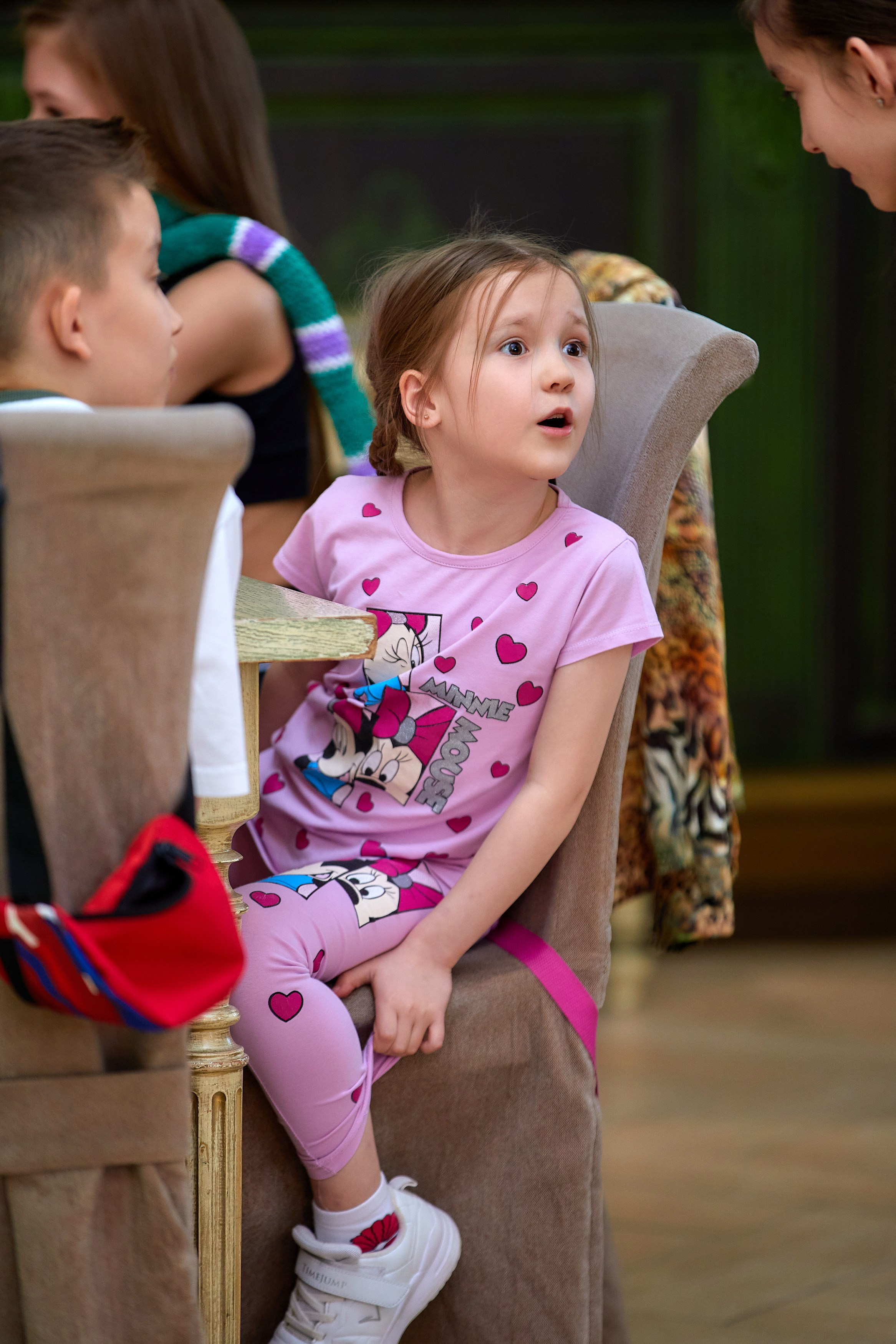 Мероприятия. Галина Шабурова, фотограф в Челябинске