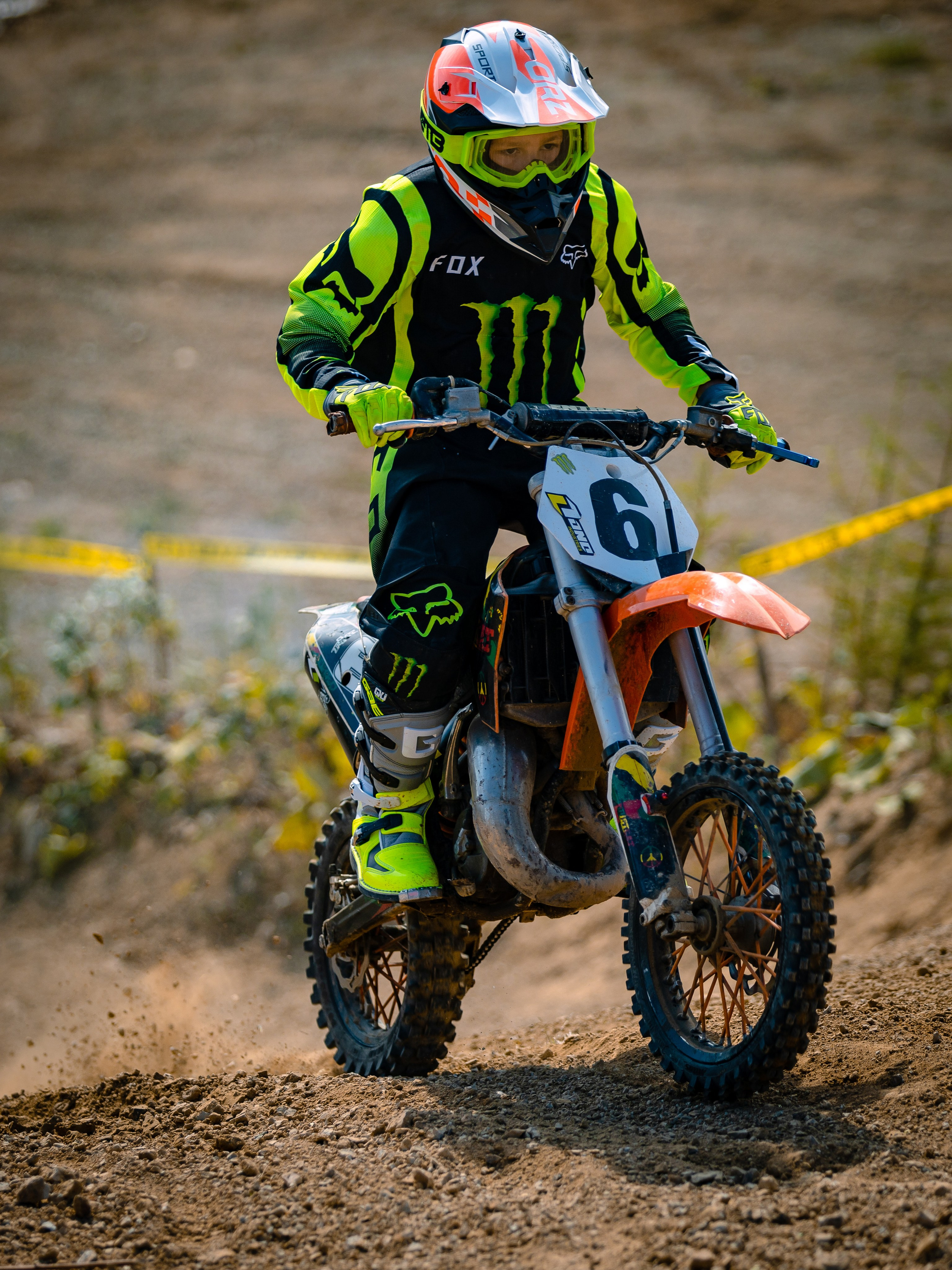 Мотофестиваль OPR (Open Pit Race) 2025. Фотограф. г. Южно-Сахалинск. Олег Толстов