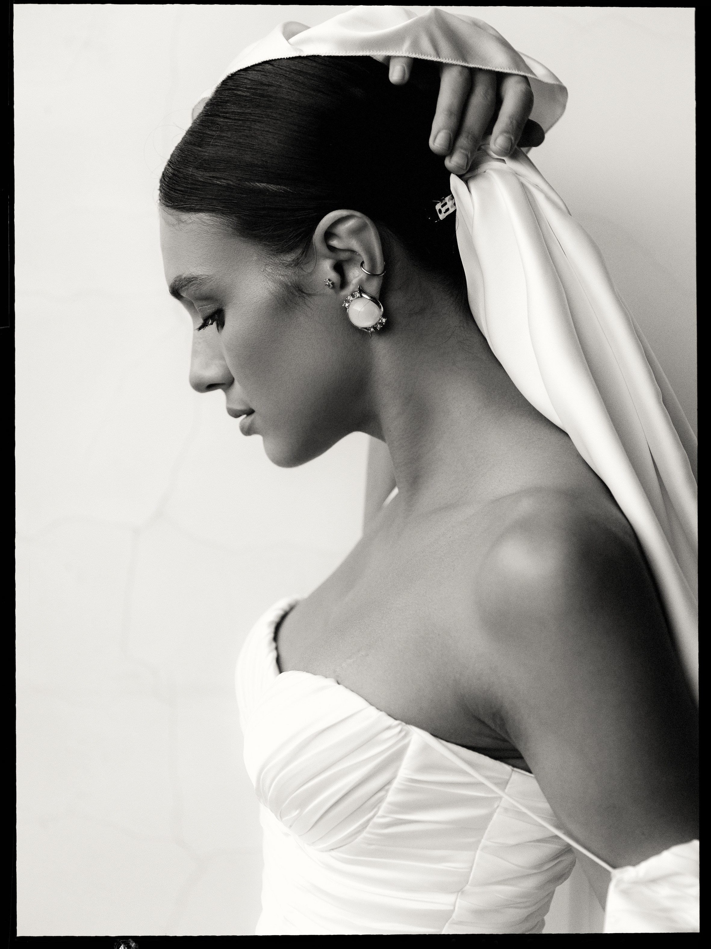 Свадебный фотограф Кирилл Пархоменко. Фотосессия свадебная