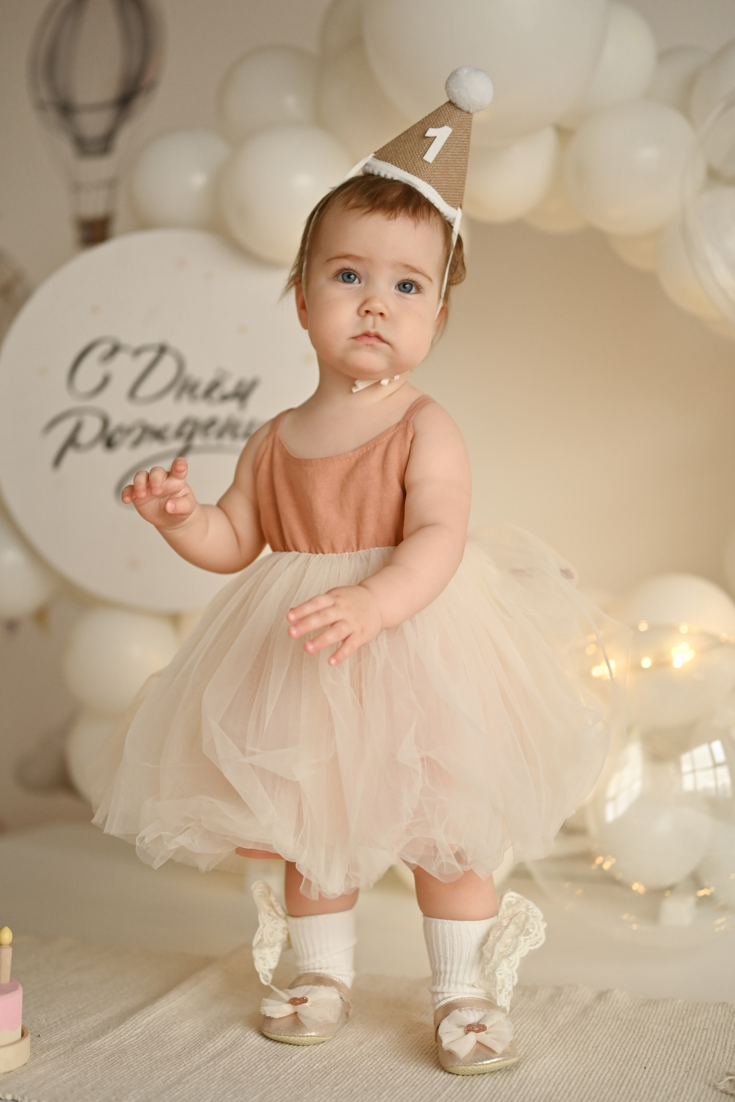 Новогодняя история малыша. Свадебный и семейный фотограф в Уфе Александров Максим