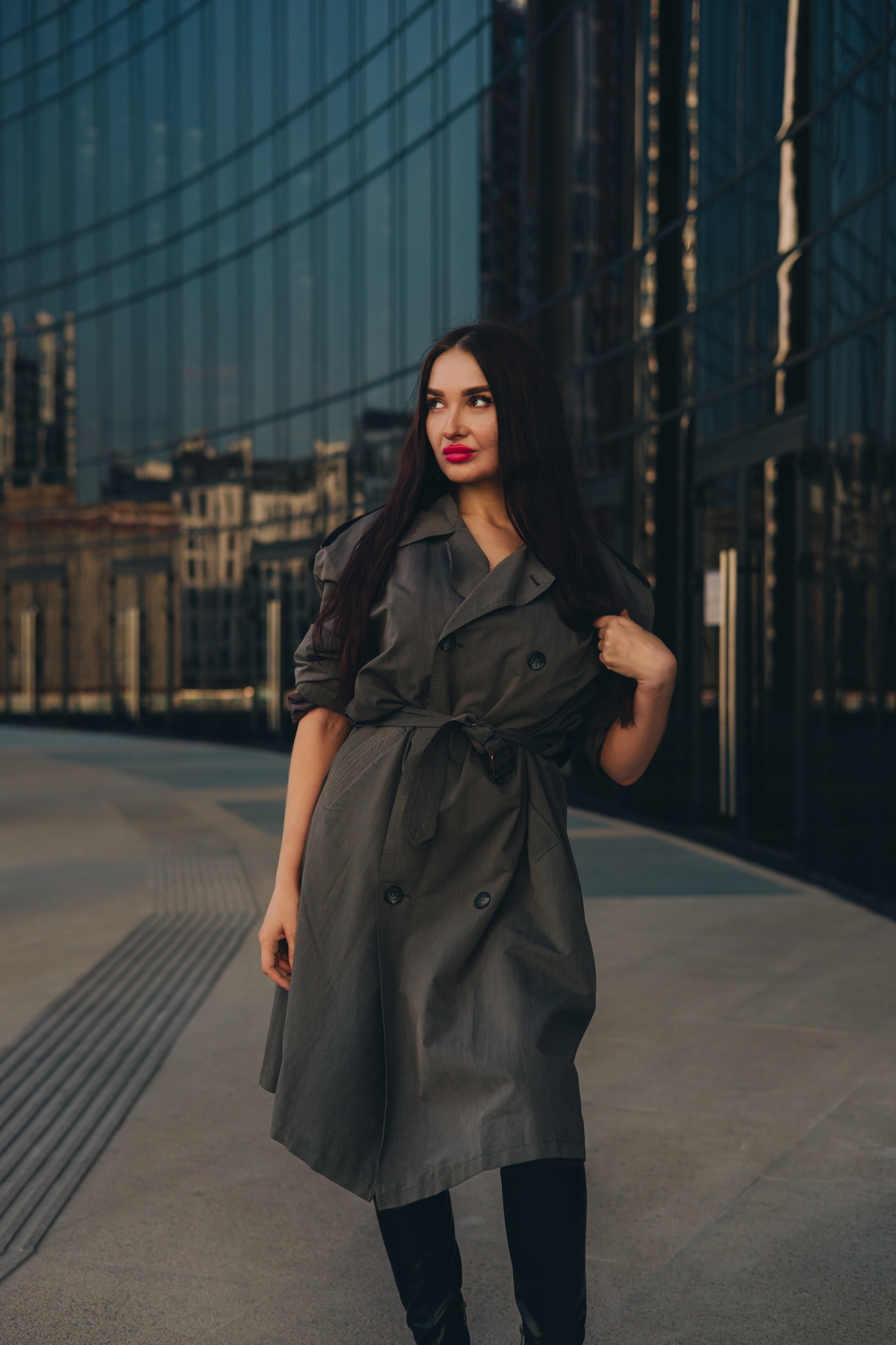 Дарья. Фотограф Уфа