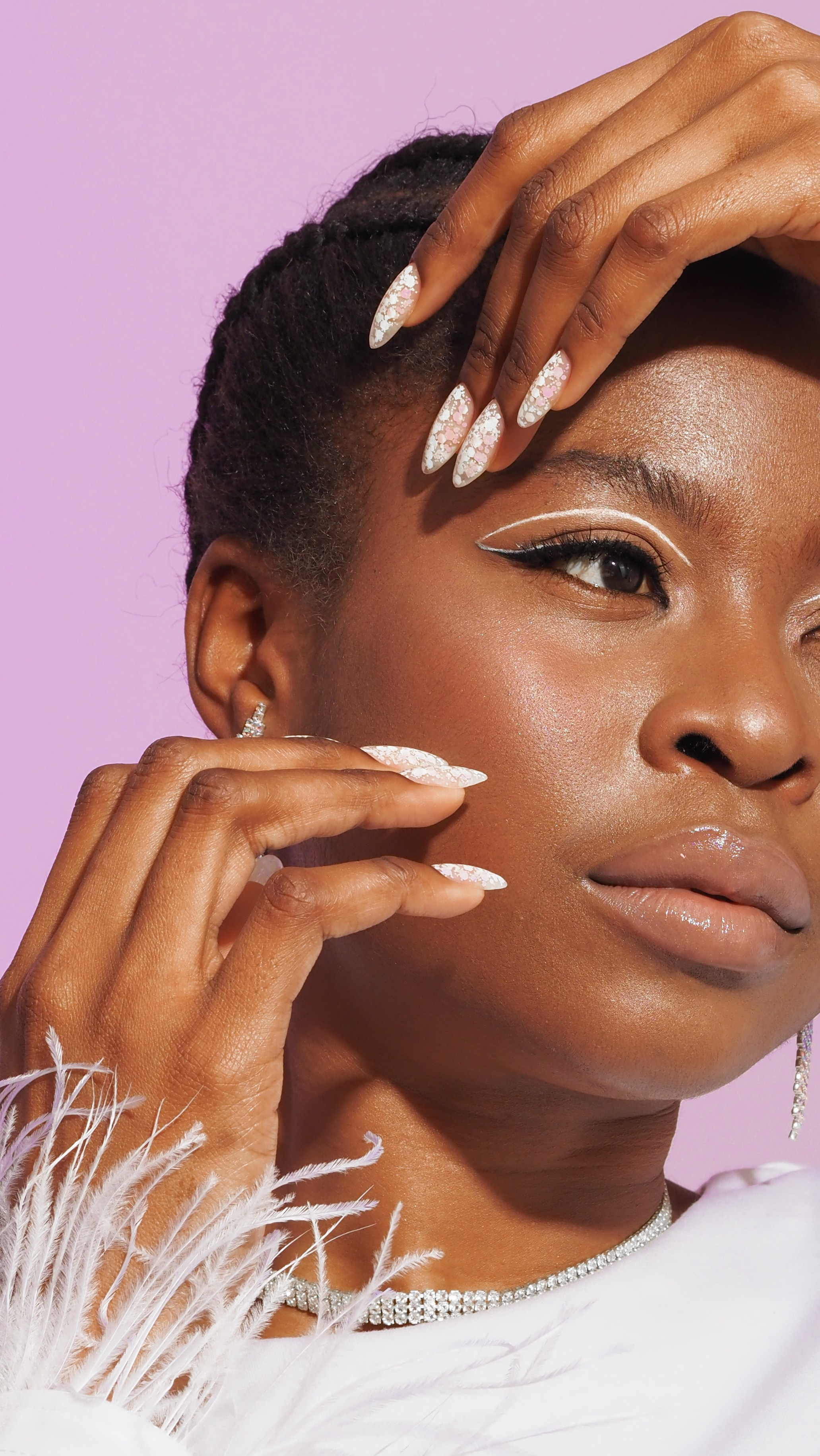 Кель-краски. Анастасия Попова — Fashion photographer