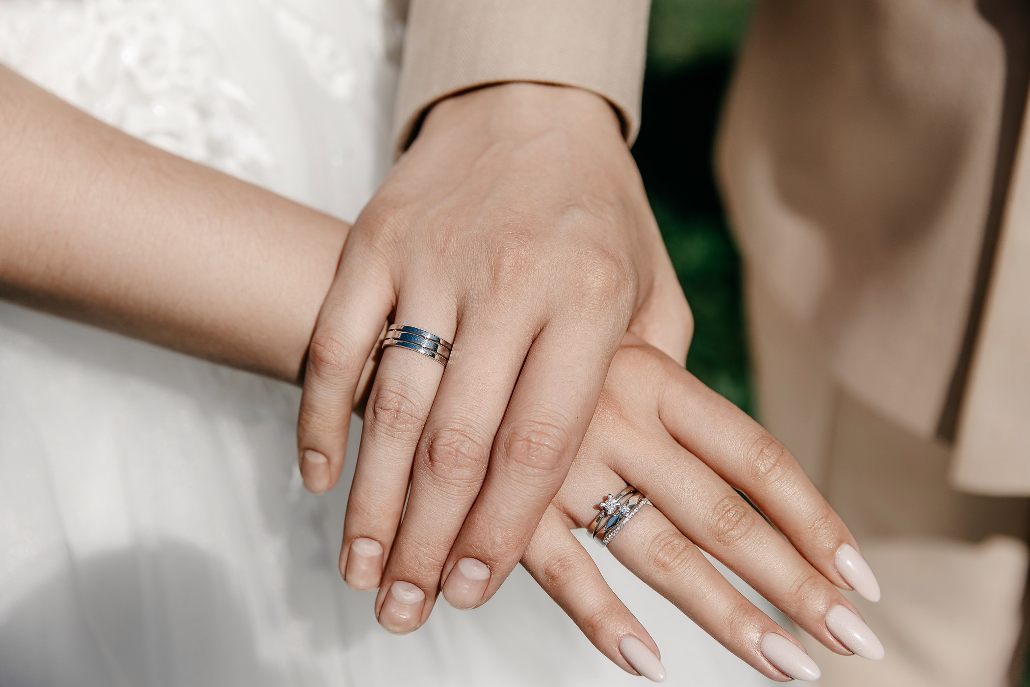 Сергей и Елизавета. Тимур Аминов | Фотограф в Кемерове