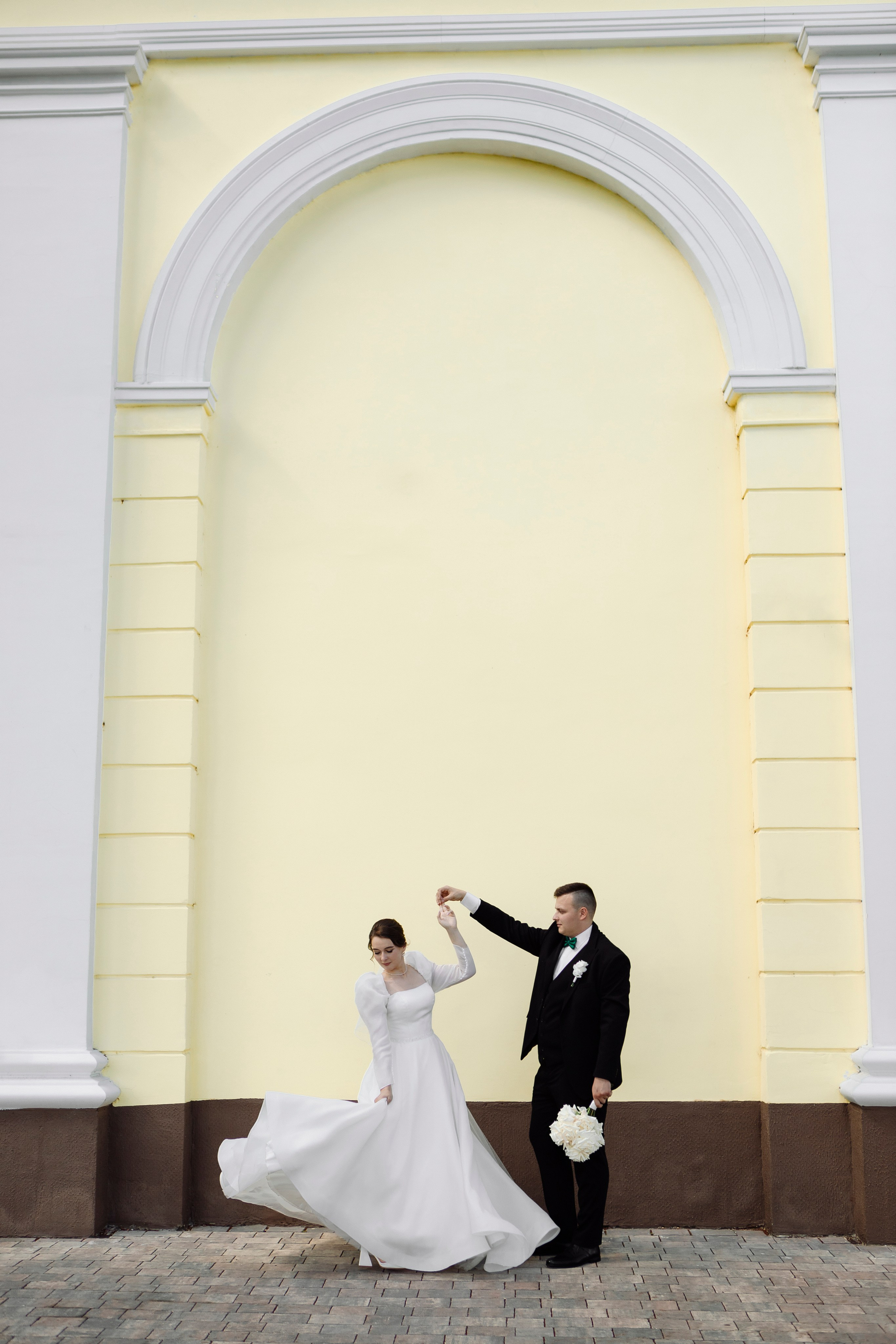 Свадьба Егора и Арины. Фотограф Кольчугино/Владимир/Москва Елизавета Иода