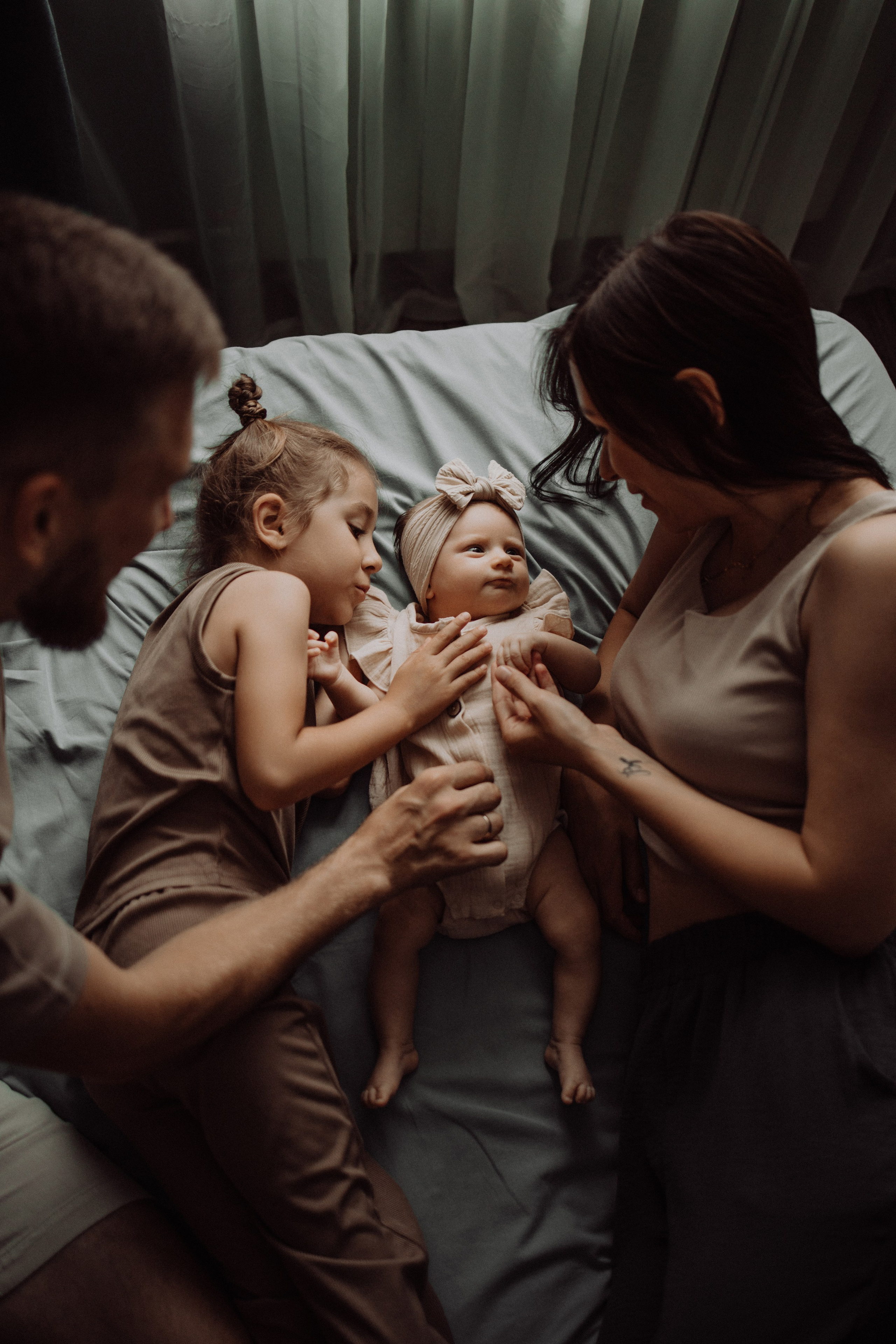 Нас стало больше 🤎. Семейный лайфстайл фотограф в г. Липецк