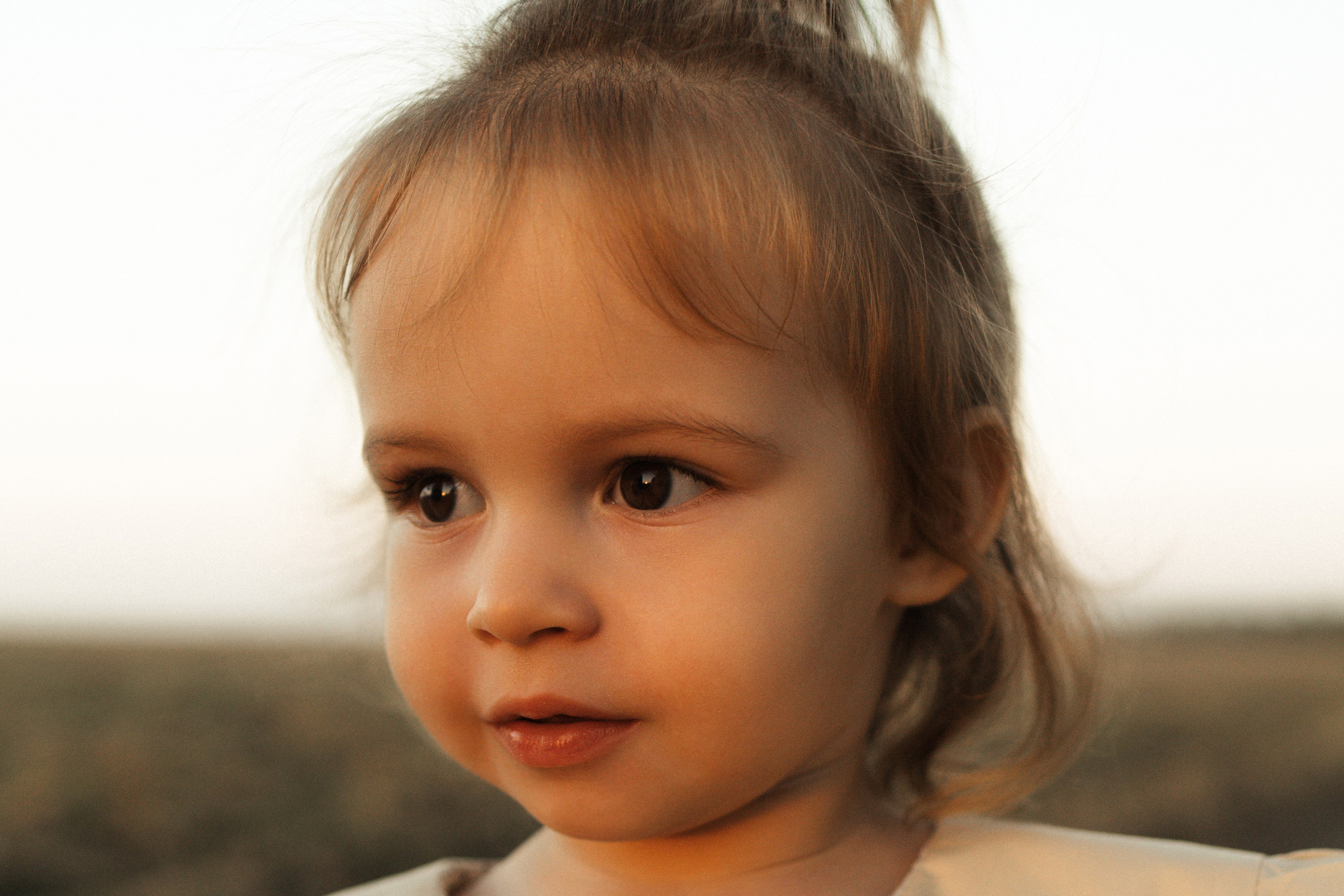 Летний вечер. Семейный лайфстайл фотограф в г. Липецк