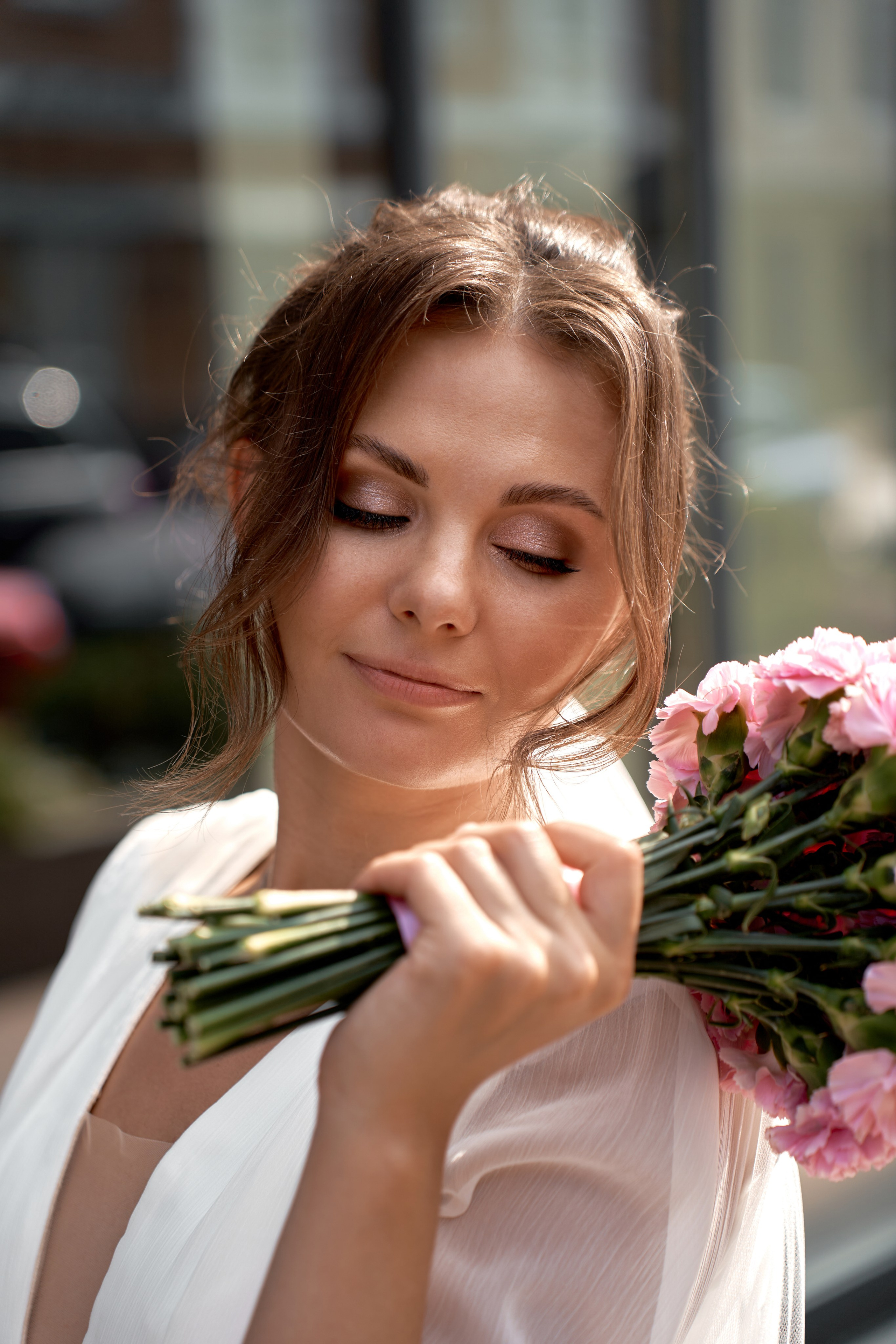 Кирилл & Александра. Фотограф в Нижнем Новгороде Марина Кузнецова