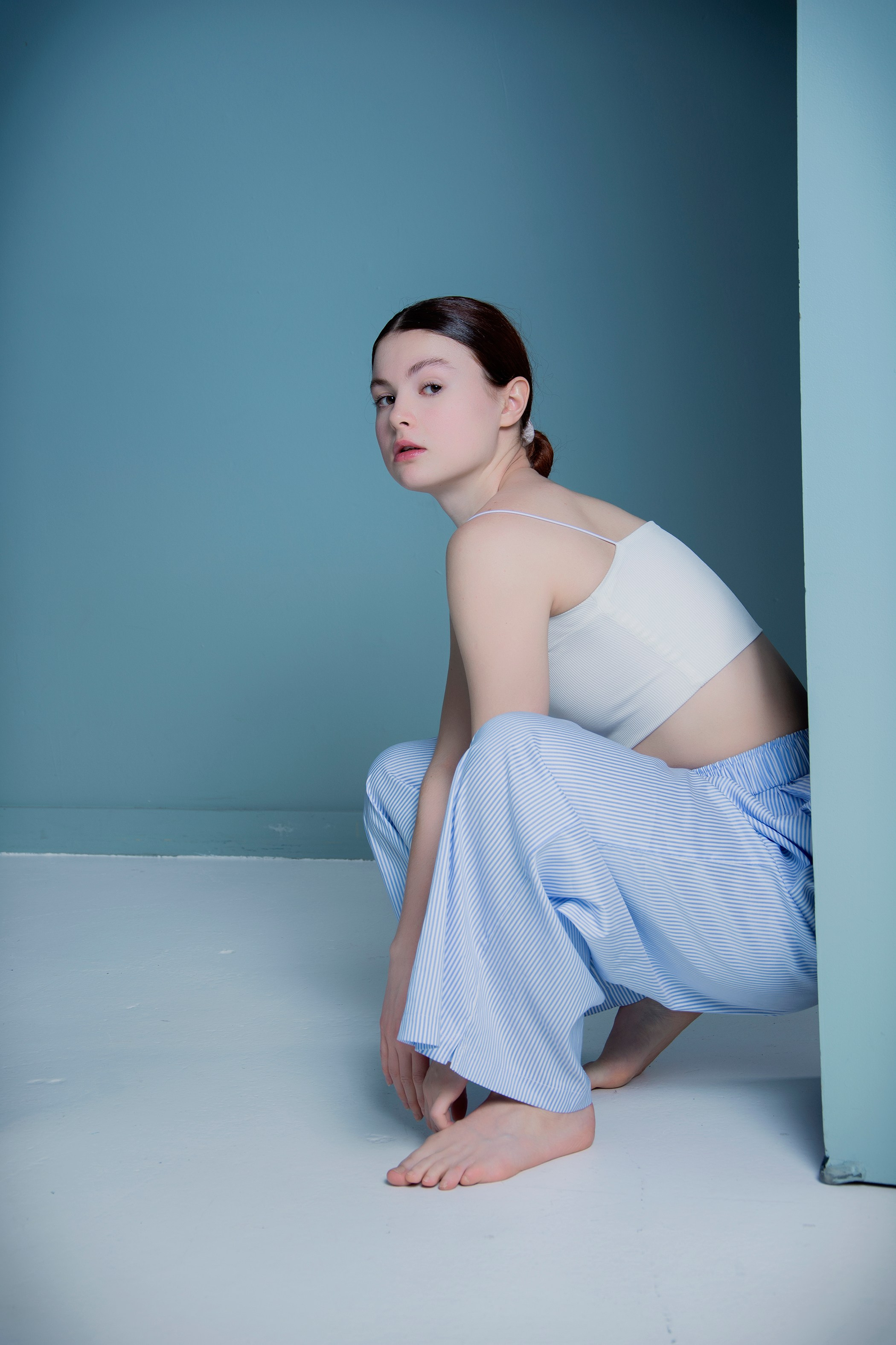 Индивидуальные фотосессии