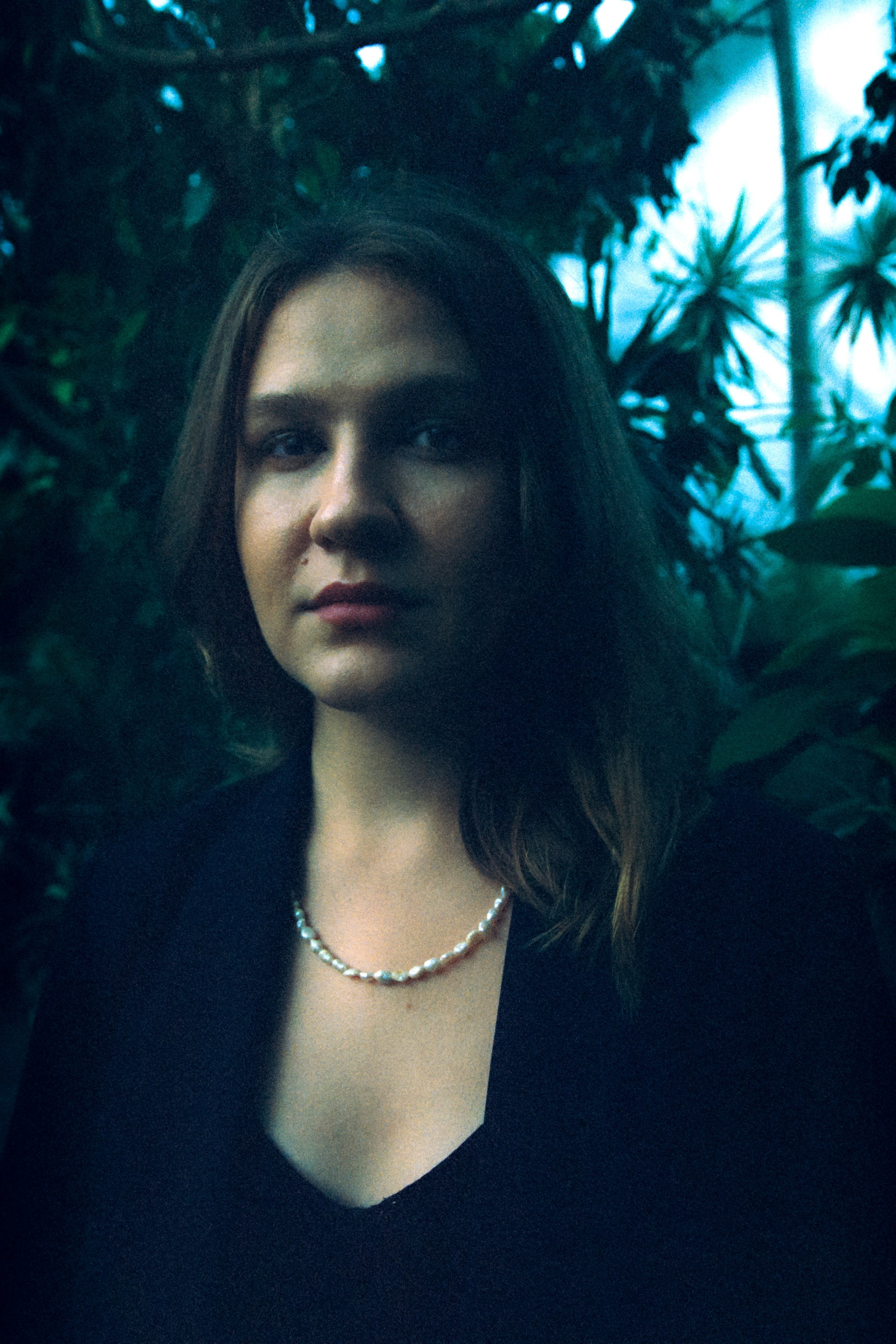 Ксения Соловей. Варвара Цымбал