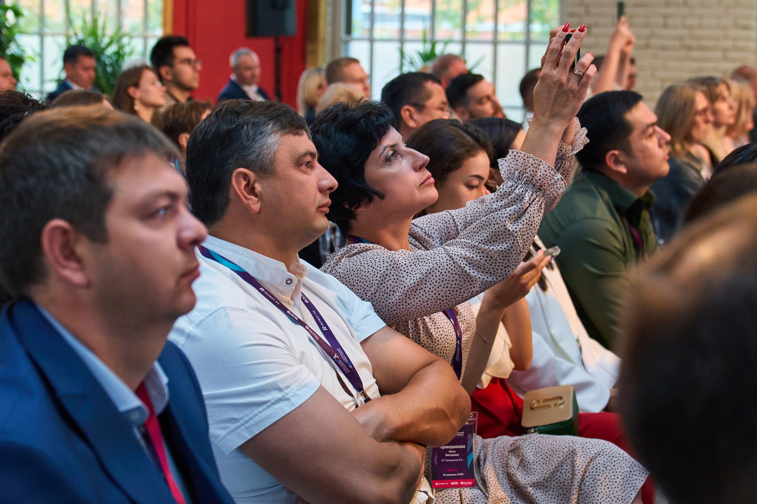 Обойный конгресс 10 (Palitra) 2024. Yankovski_001