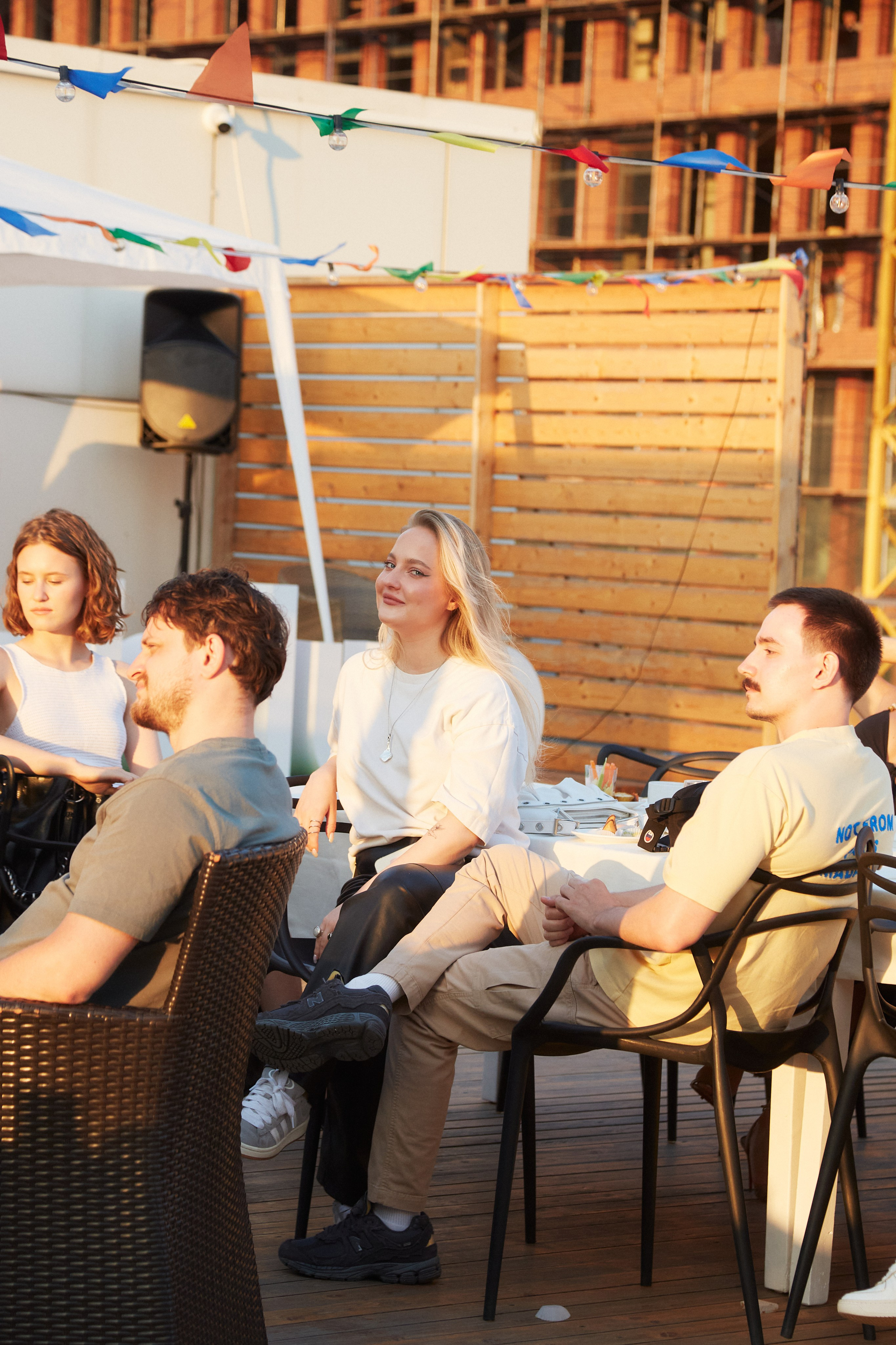 CORAL CLUB 25 years. Photographer Daria Ilkevich