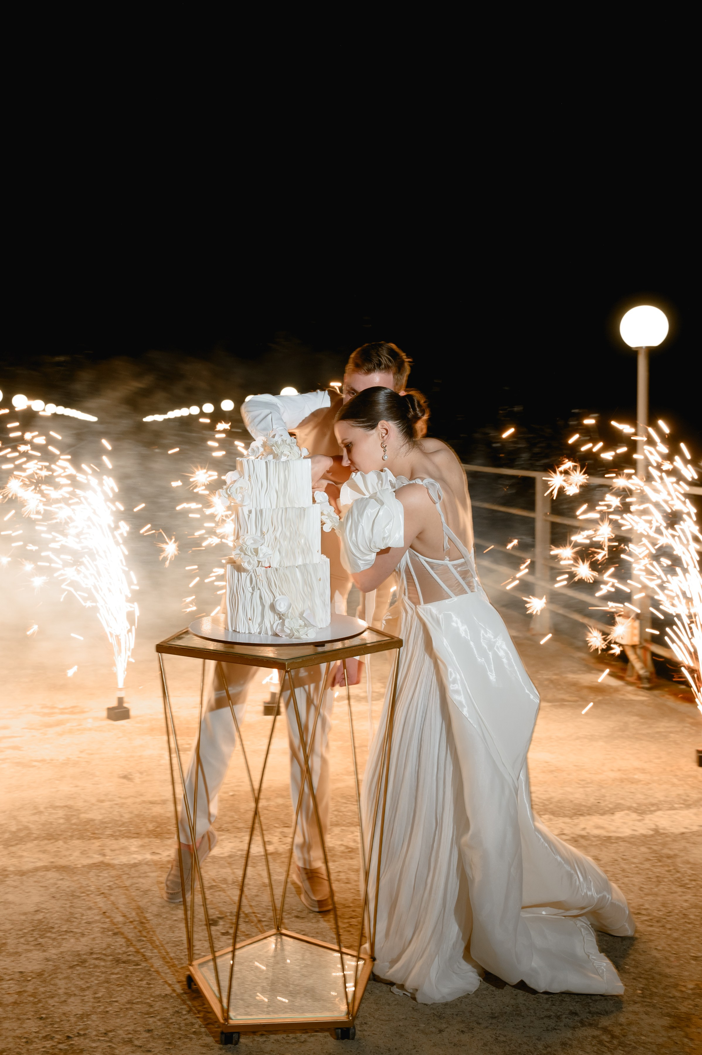 Дмитрий и Алика. Фотограф в сочи Свадебный фотограф Сочи