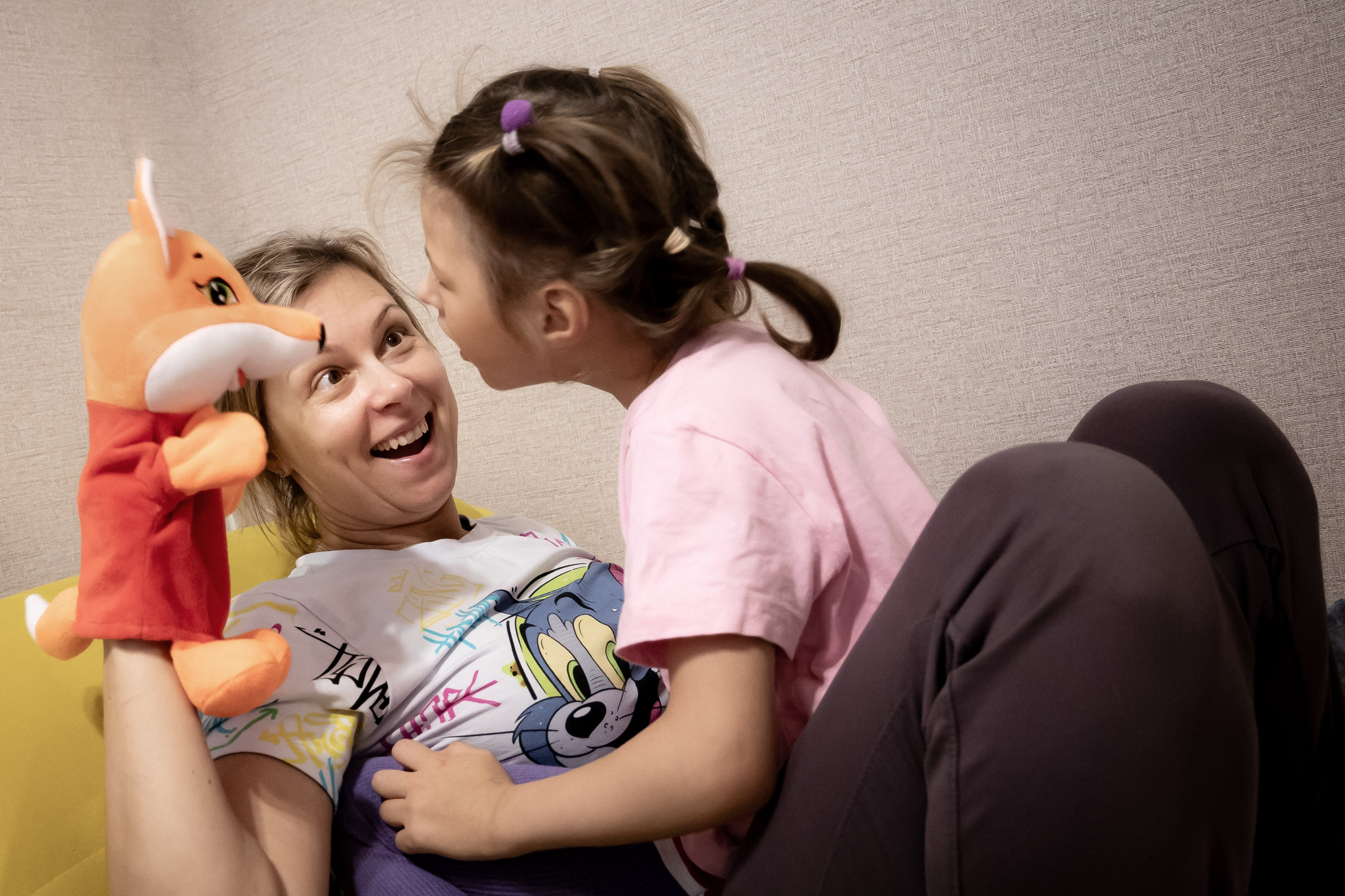 Преодоление. Путь к свободе. Фотограф Антон Денисенко: Портрет, Документалистика, Пейзаж. Москва