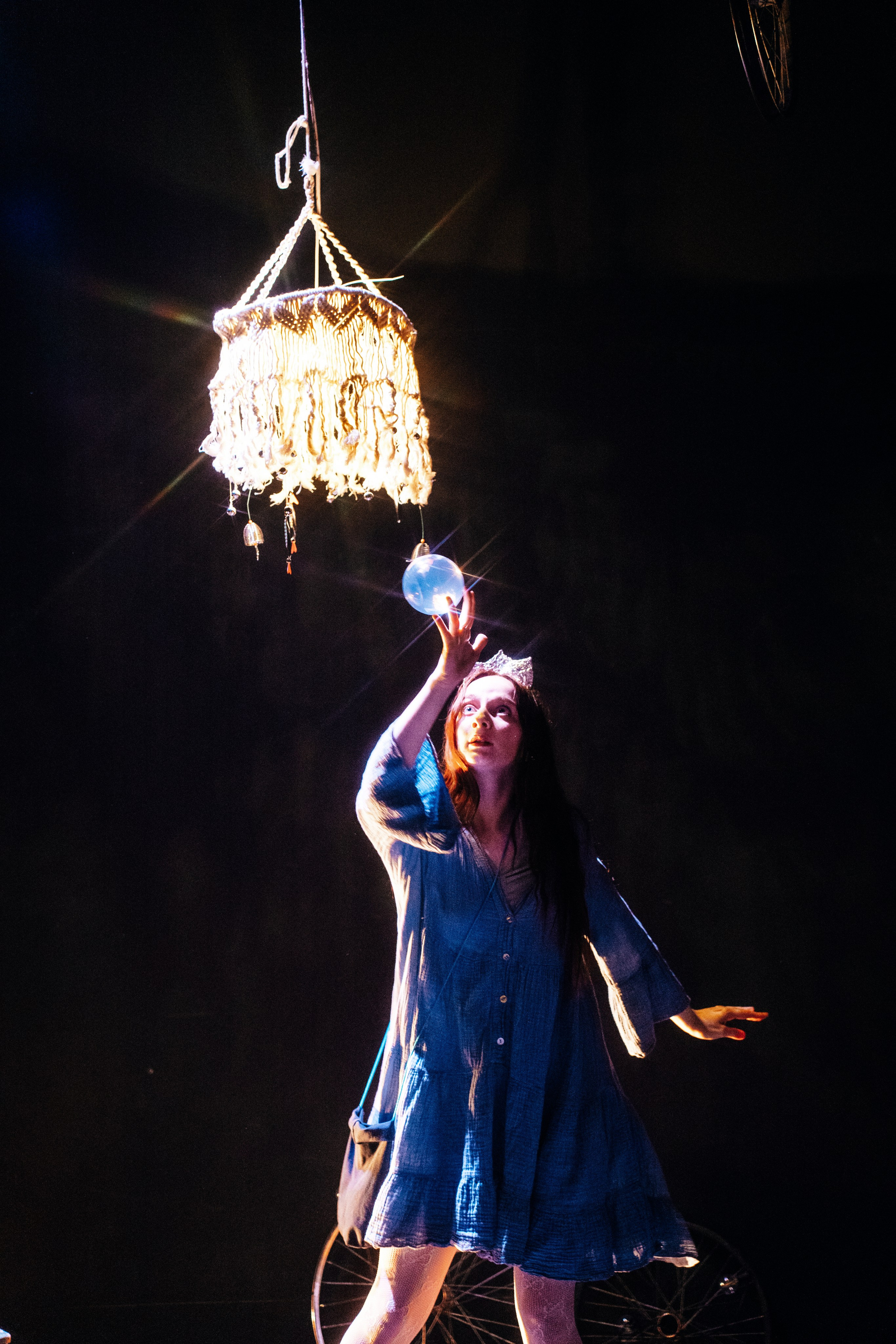 Снегурочка. Главная