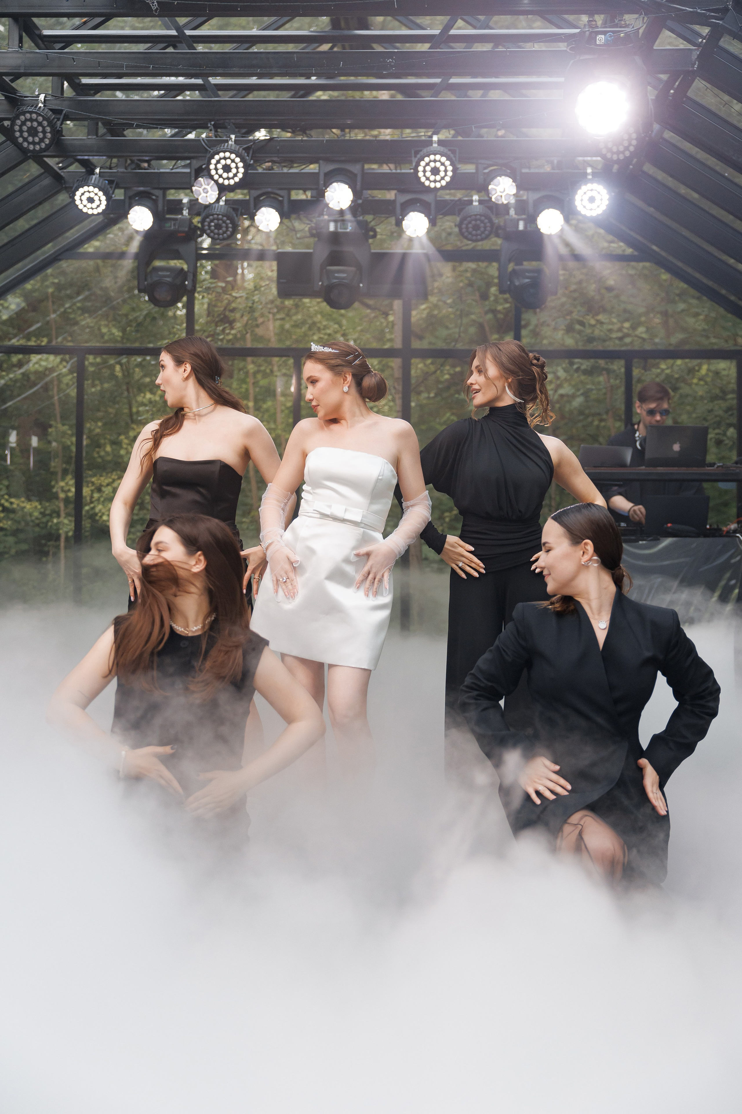 R&D. Свадебный репортажный фотограф в Москве