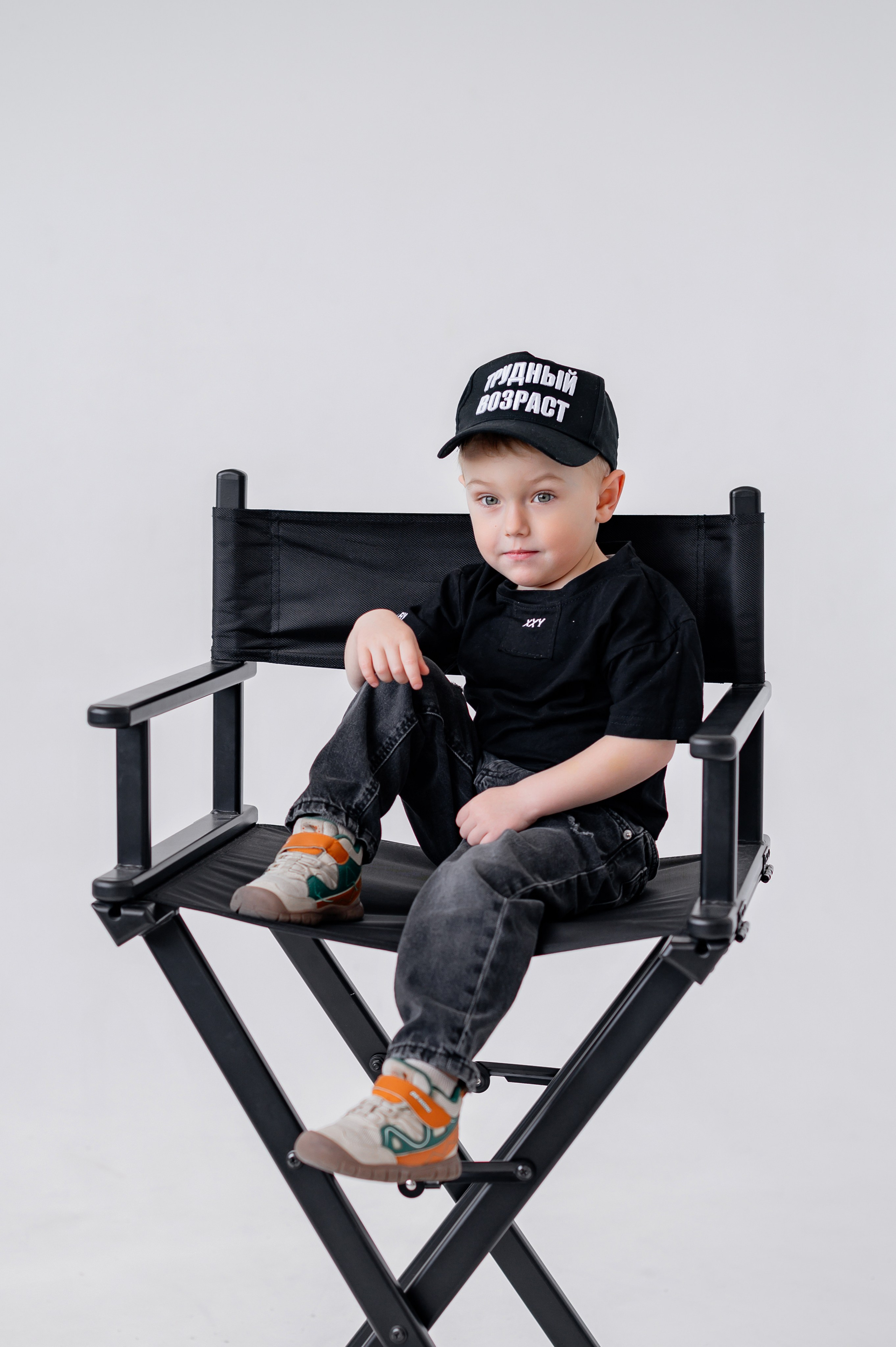 Саша Маша Гриша и Максим. Фотограф Татьяна Иванчикова