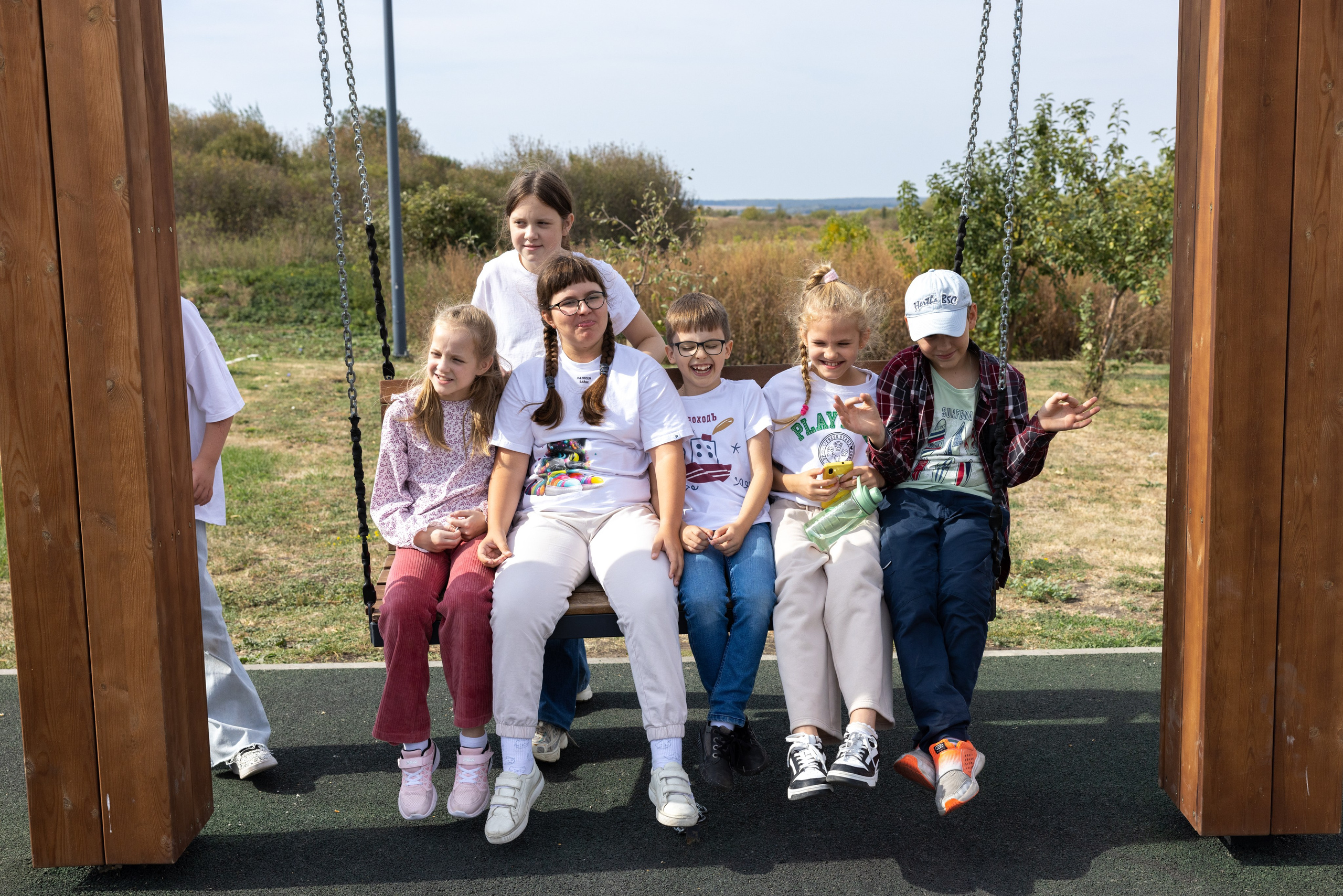 Поездка на поле Кулеково. Фотограф в Туле Крупский АнДРей. Фотостудия «КАДР71» в Туле