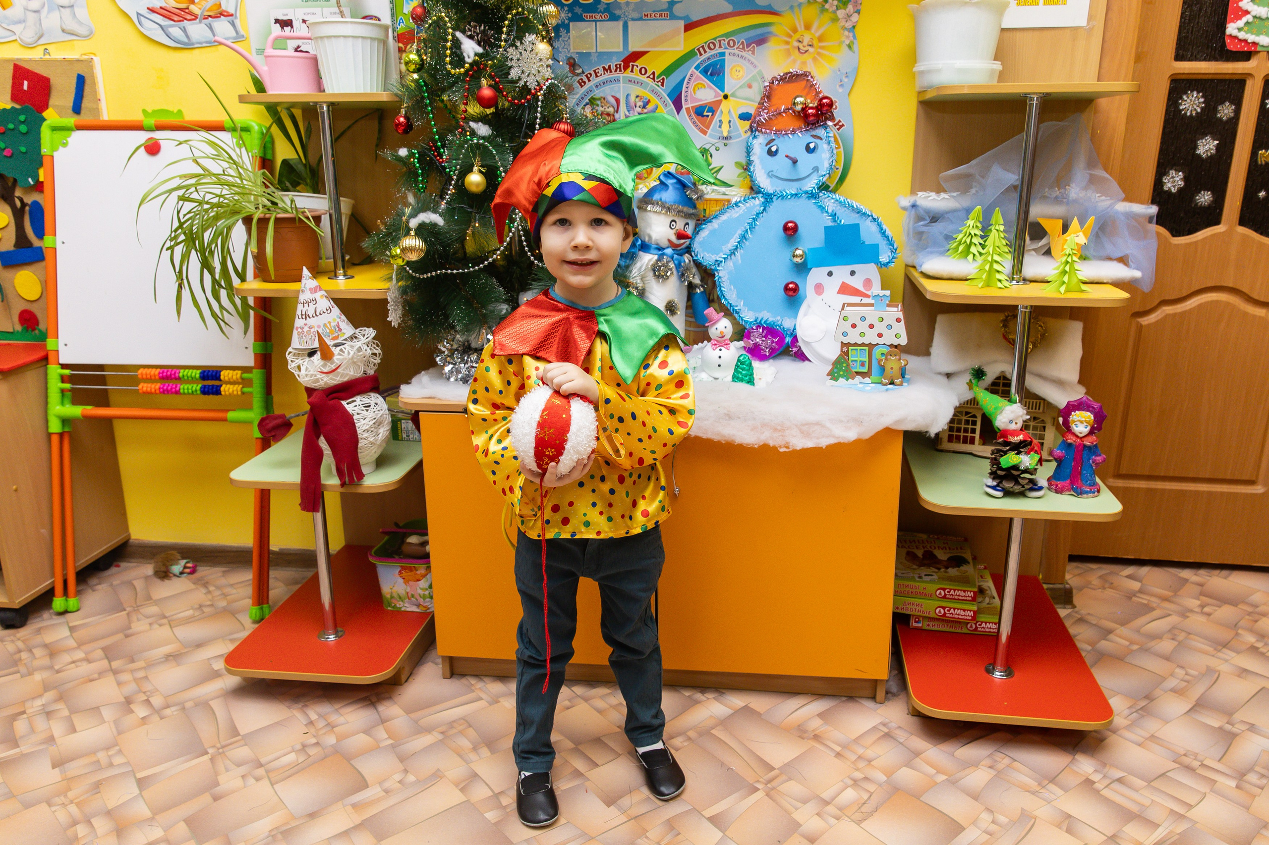 Фото и видео на выпускной в школе и детском саду. Свадебный, семейный видеограф и фотограф в Екатеринбурге Николай Рыков