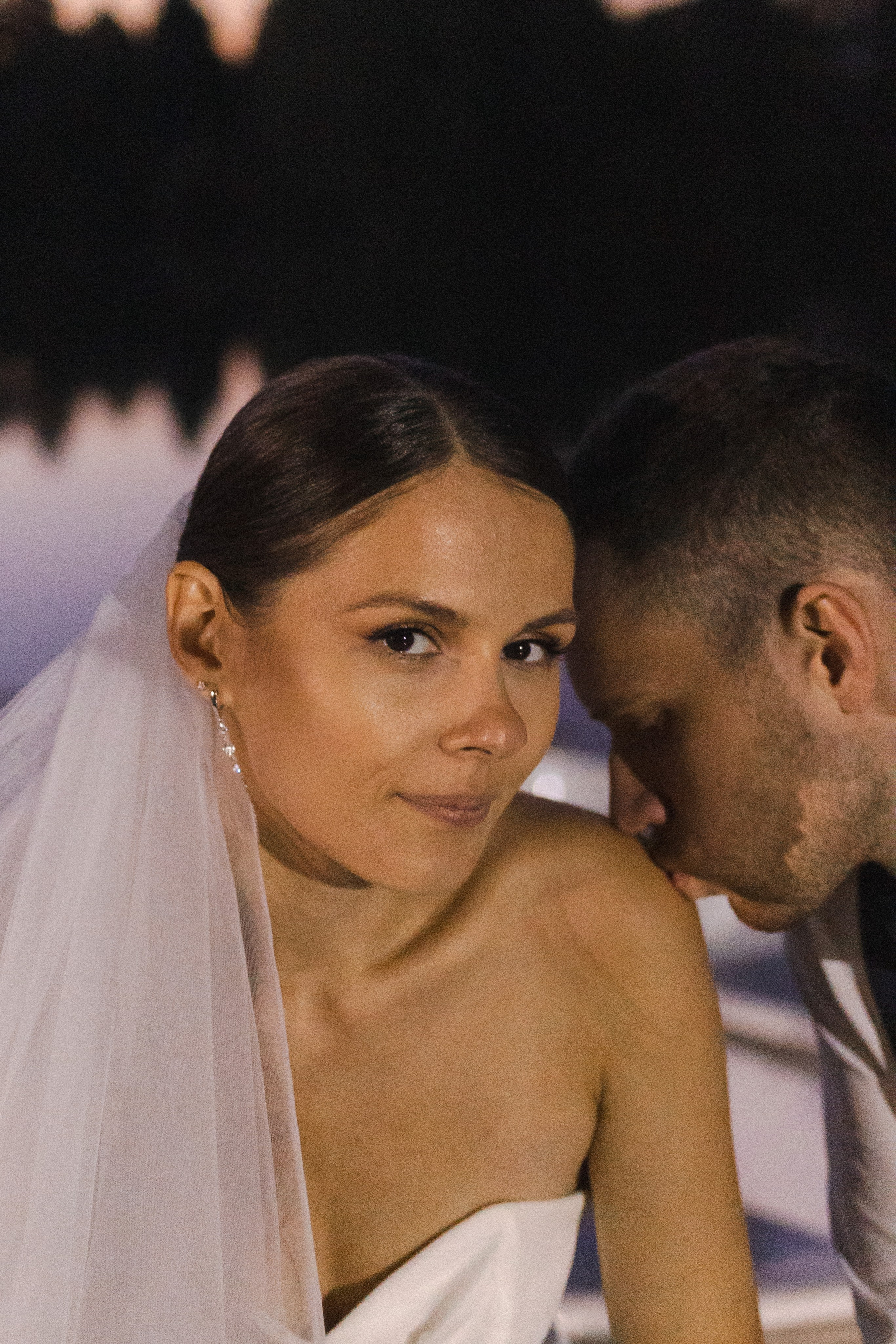 Евгений и Мария. Семейный фотограф в Москве