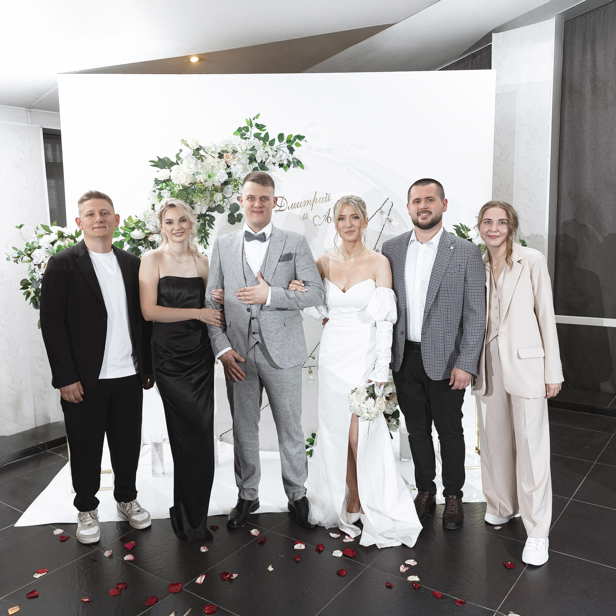 Дмитрий и Анна. Дмитрий Судаков, фотограф в Екатеринбурге и Москве