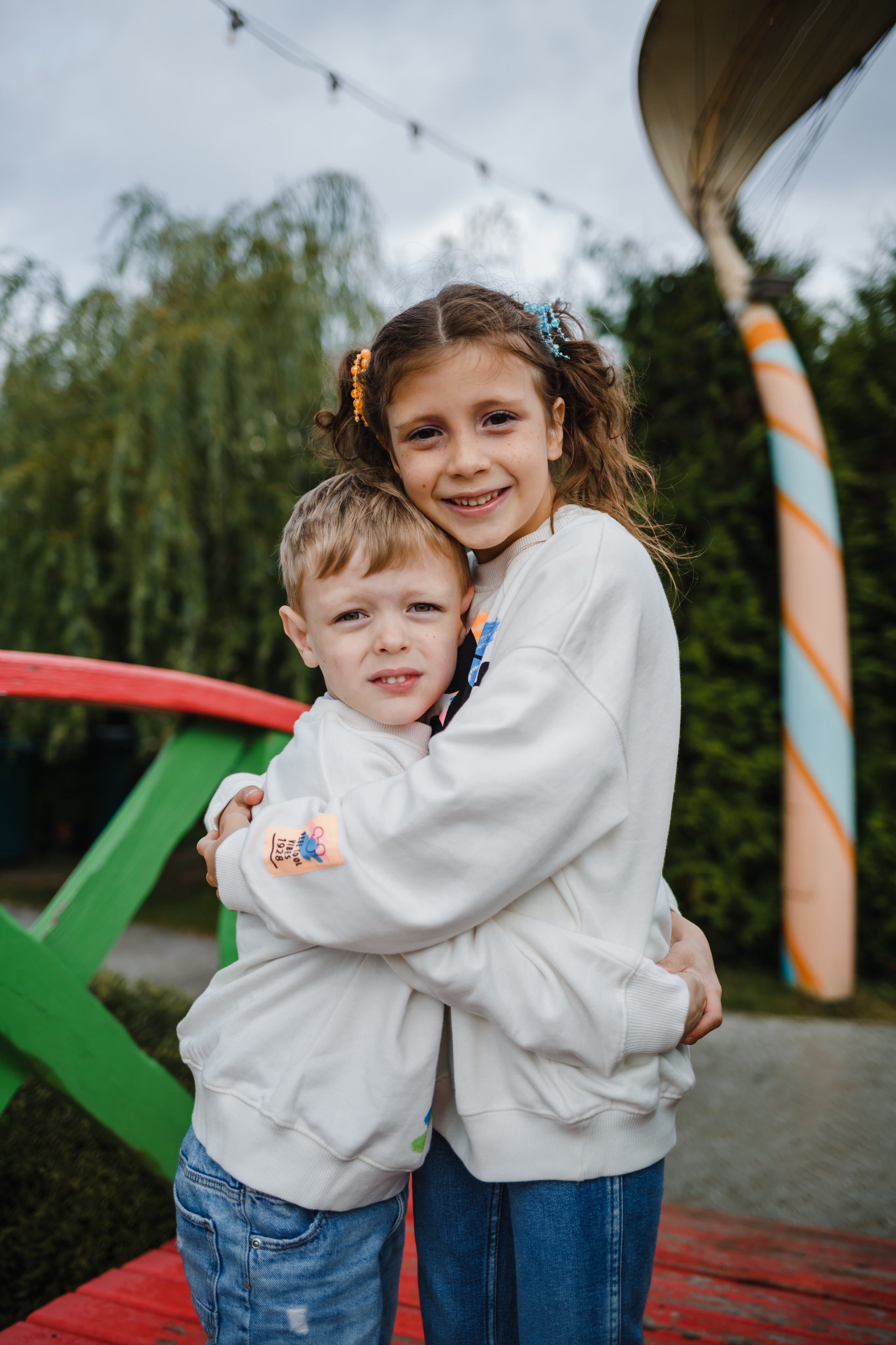 Карина и ее семья. Семейный фотограф Николаева Ольга