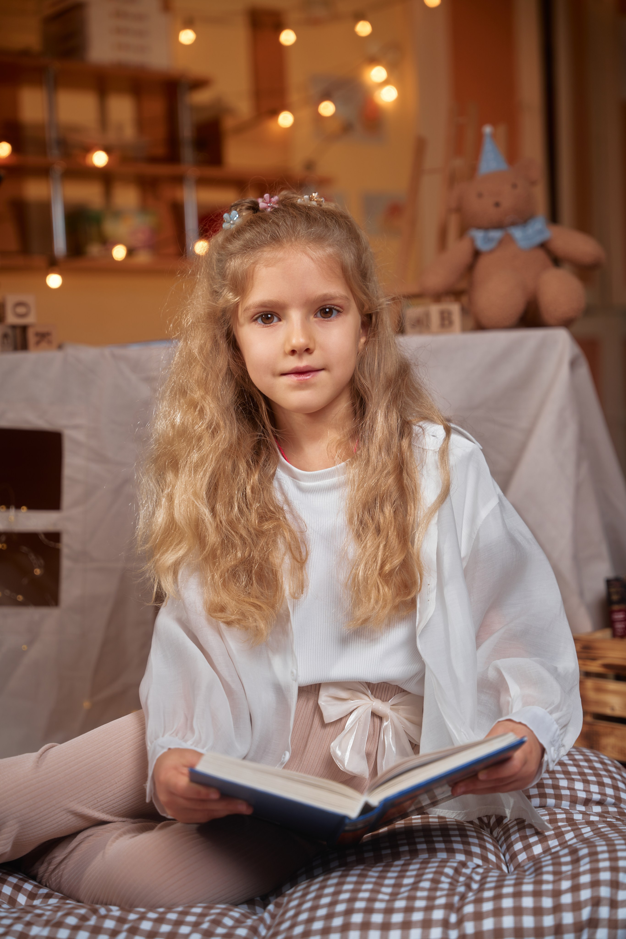 Твой выпускной альбом в Крыму