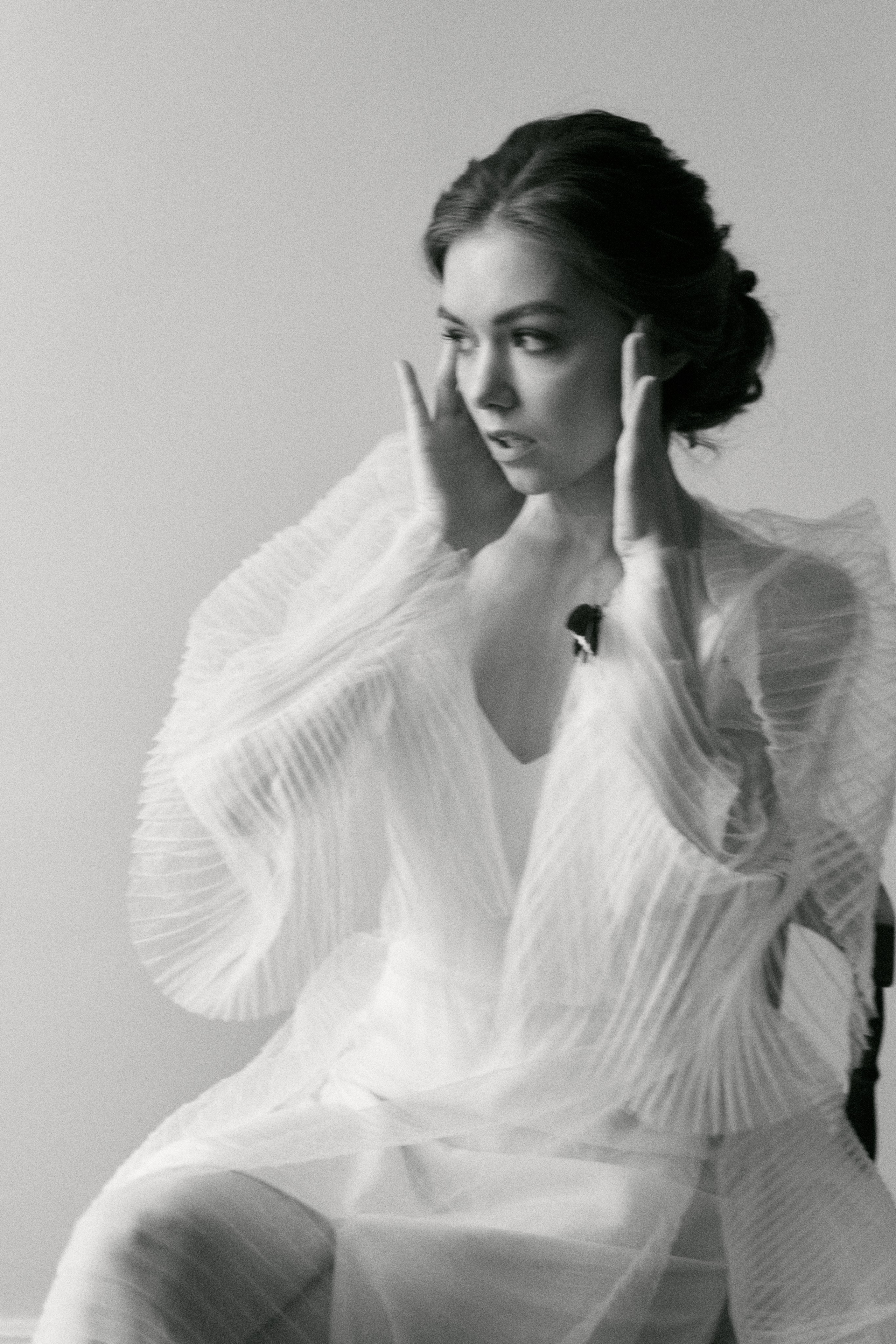 BUTTERFLY. Свадебный фотограф Жучкова Елизавета в Москве