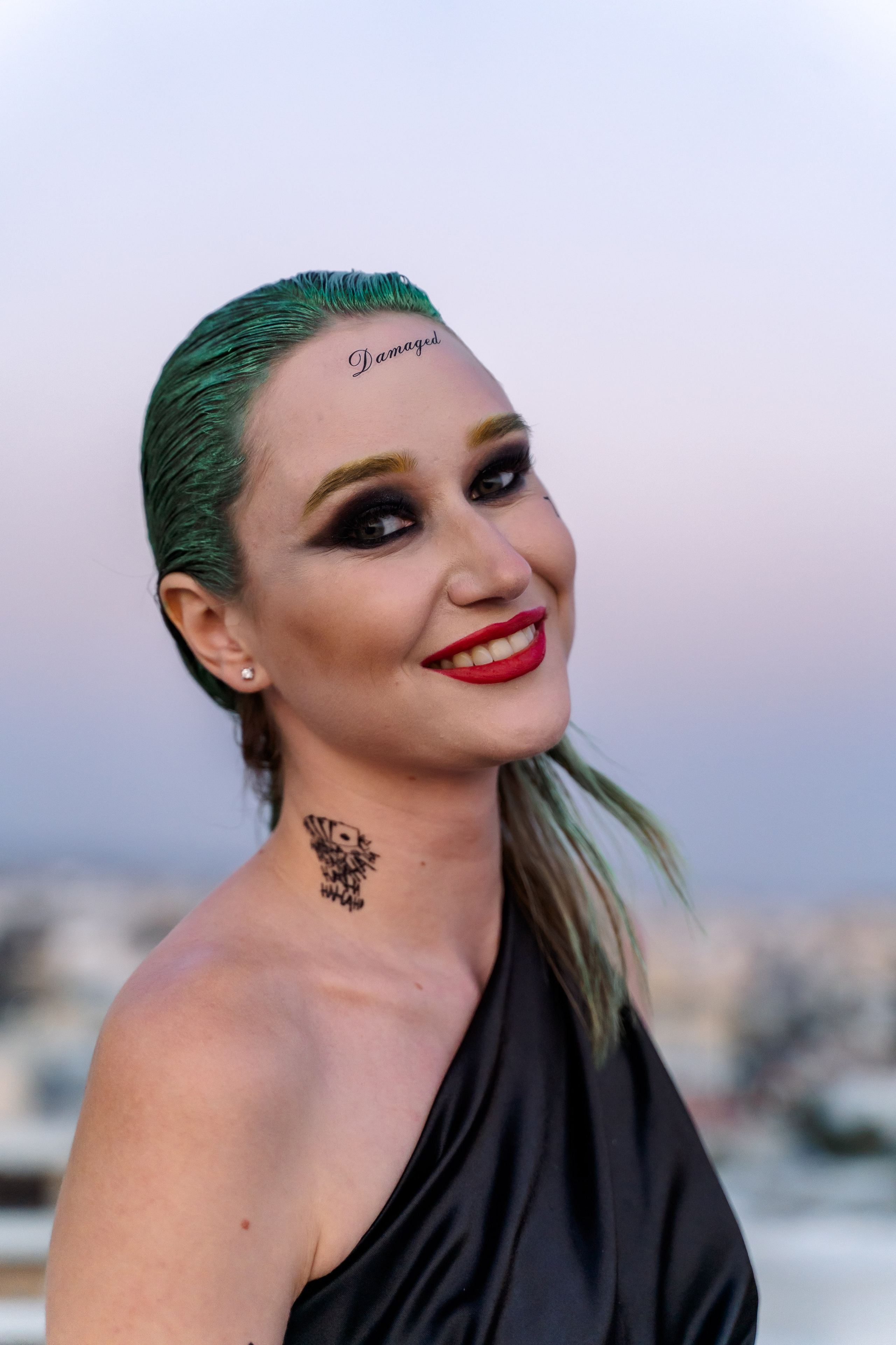 Хелоуин в Advida. Свадебный и семейный фотограф Ирина Чернова