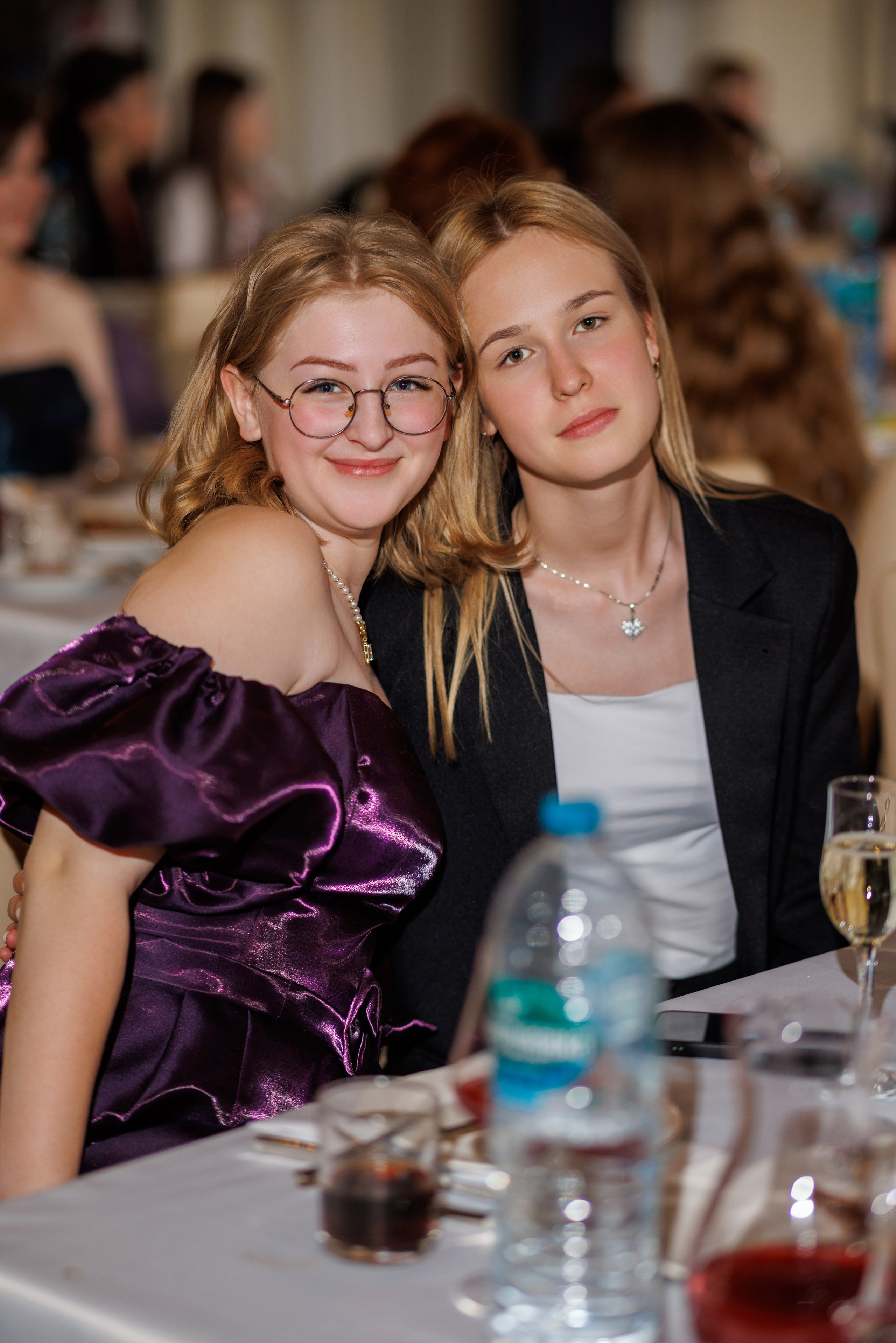 Выпускной 2025 Шк 10. Коммерческий фотограф Андрей Тремасов