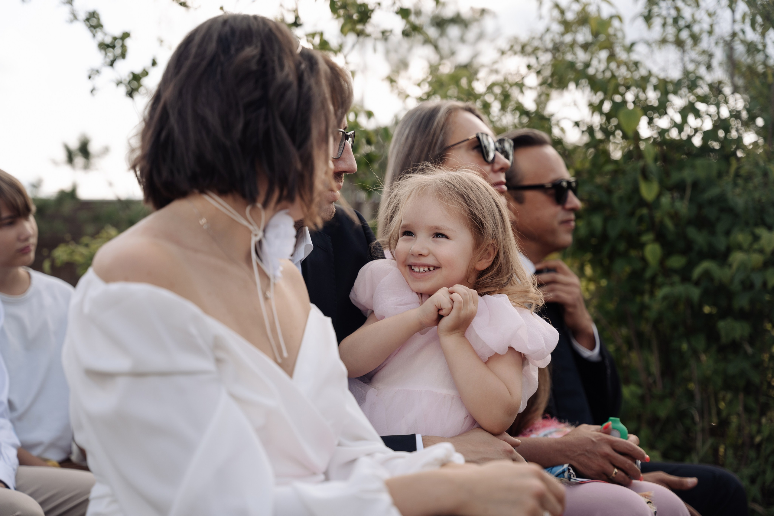 Арсений и Дина Ранчо. Свадебный и семейный фотограф Ксения Ржевская (Митрохина)