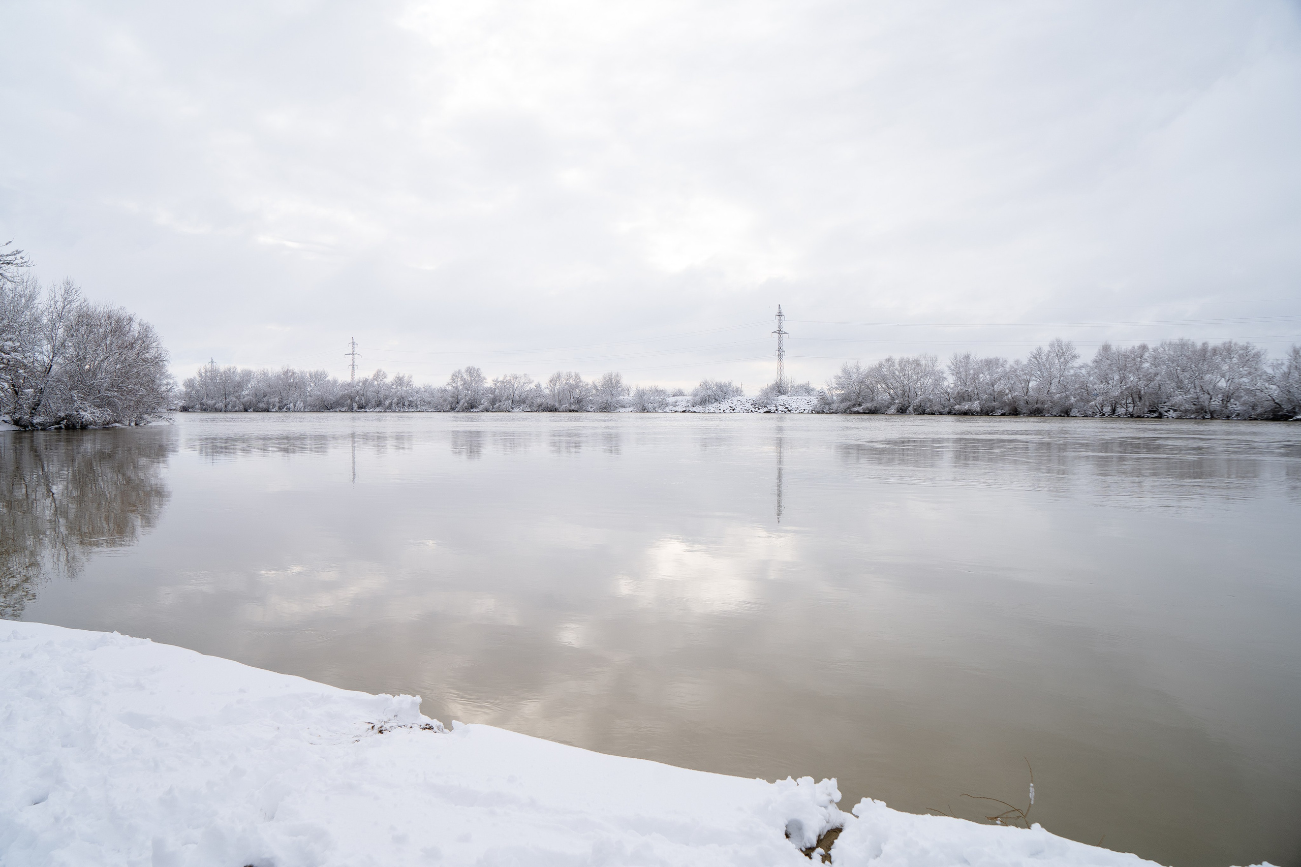 Зима 2024. Свадебный и семейный фотограф/видеограф в Краснодаре Наталья Осинская