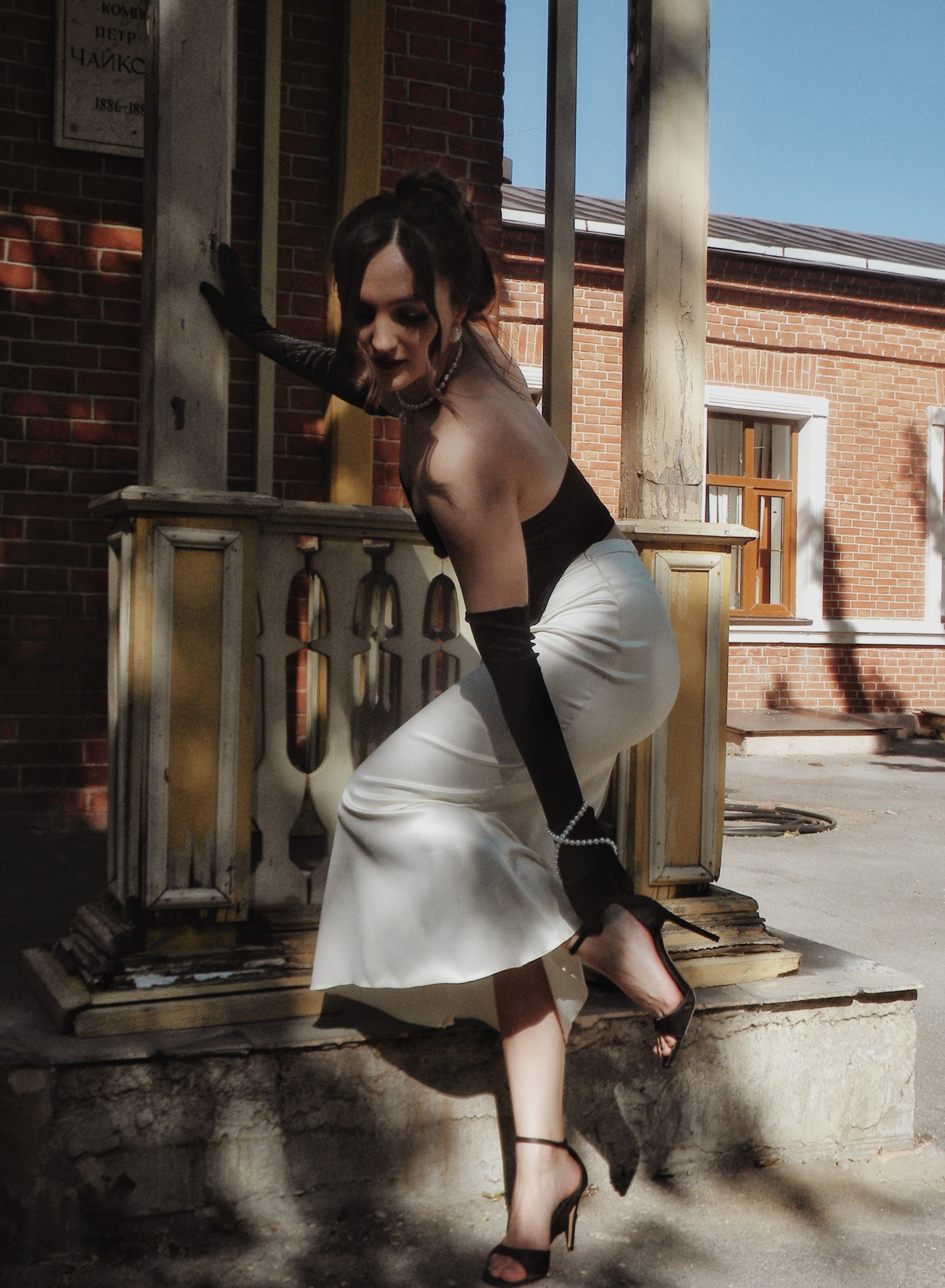 Фотопрогулки. By Анастасия Сигута