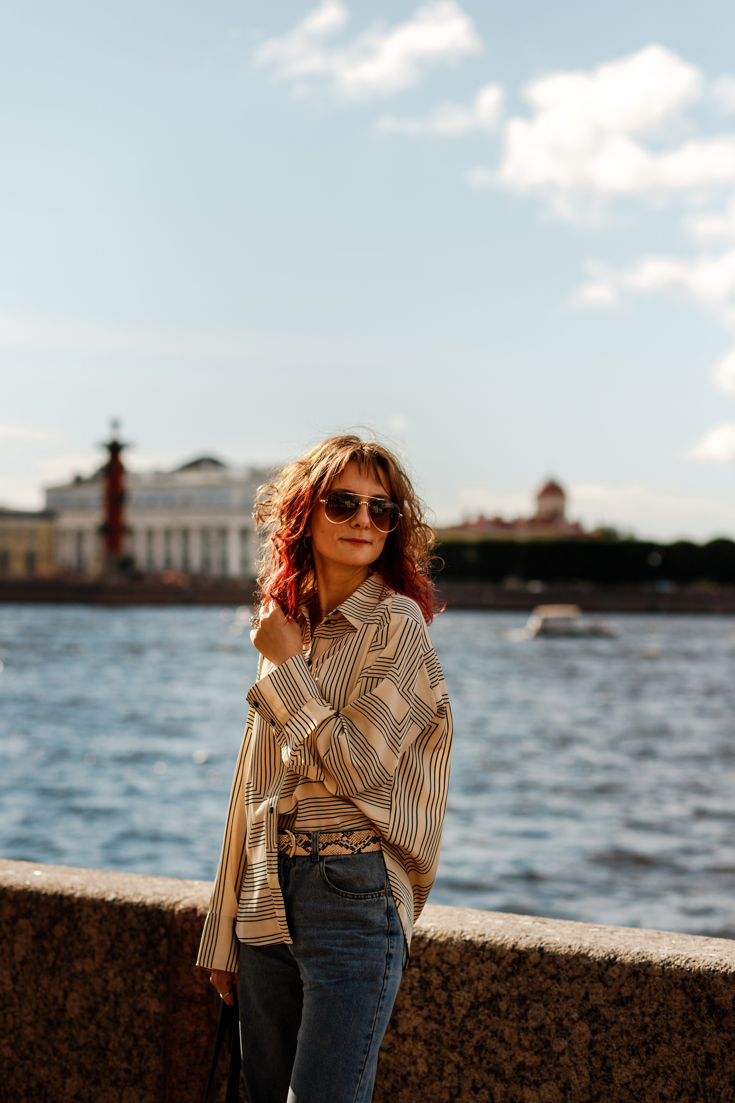 Anya. Professional family and children’s photographer in Izmir Irina Eron
