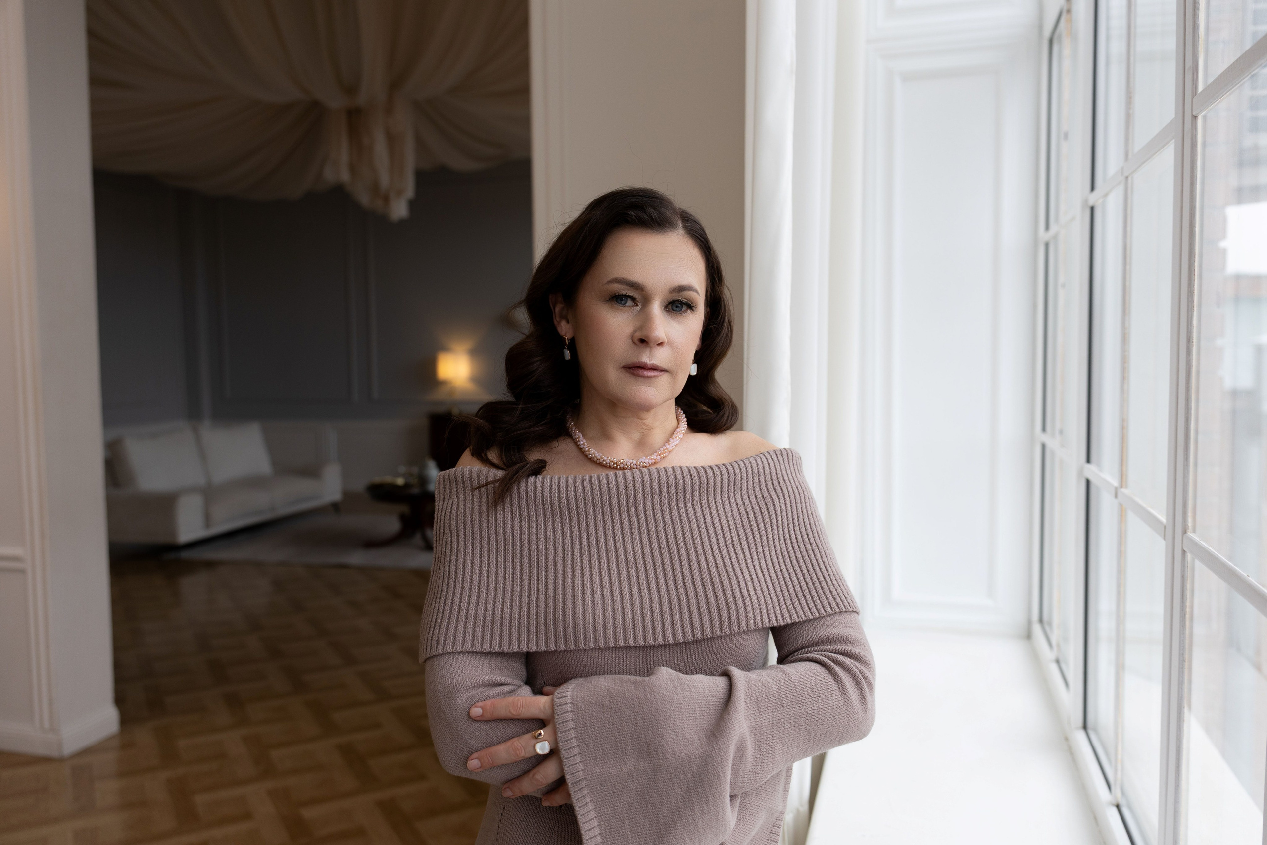 Студийные. Анастасия Соломенная и Василиса Марченко Фотографы Краснодар