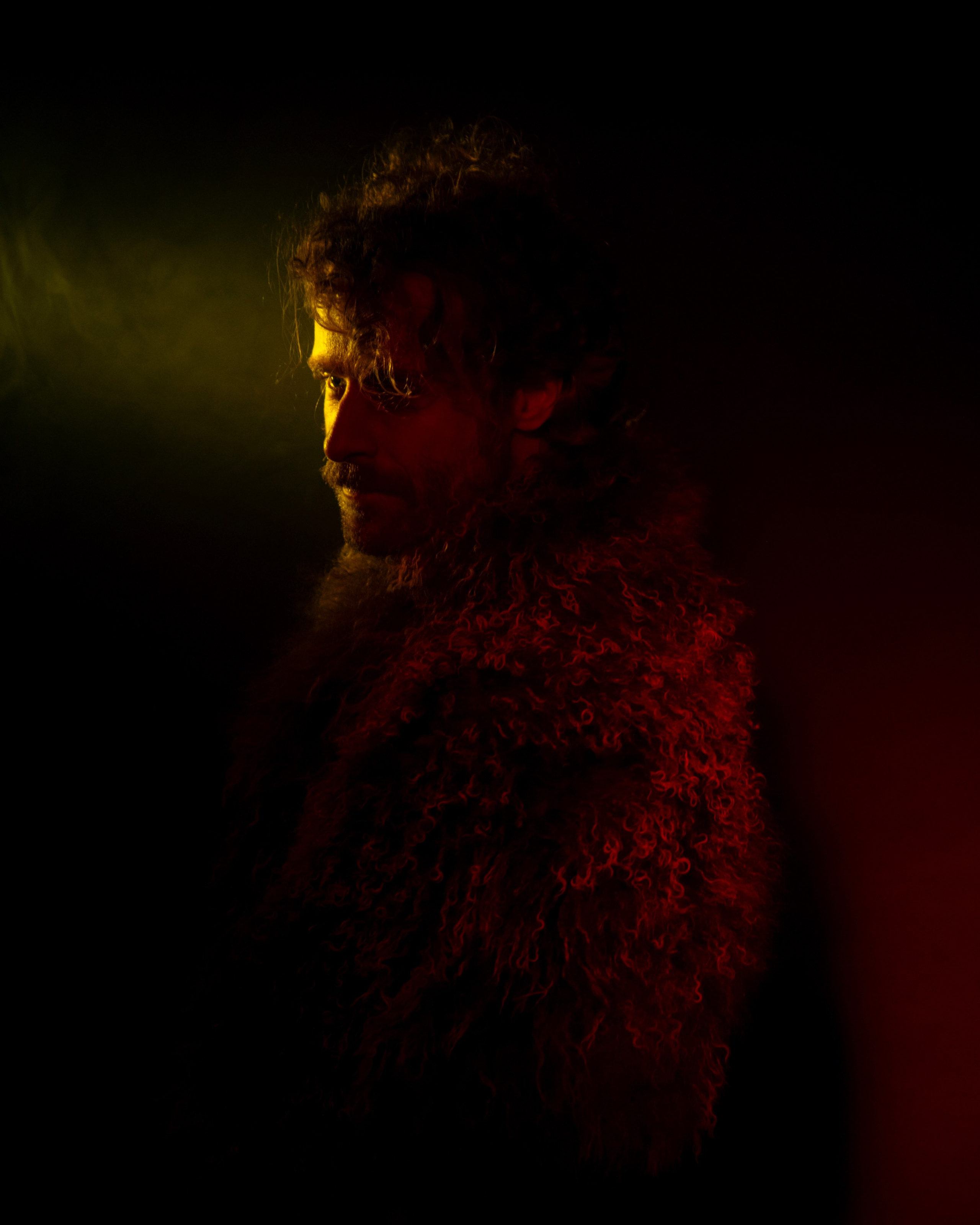 PEDRO. Art portraits. Anastasiia Antoniuk portrait, family and couple photographer, Portugal