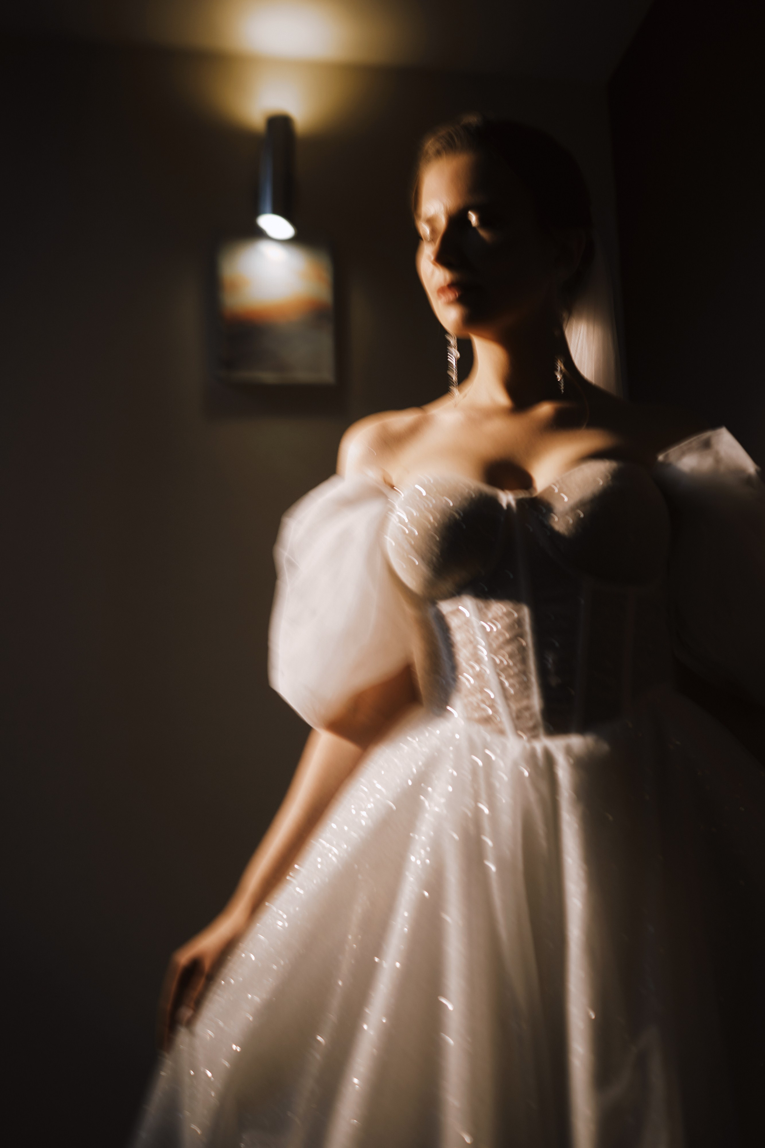 Свадебная фотосъёмка в Екатеринбурге — Владимир Лузин. Портретный и свадебный фотограф в Екатеринбурге Владимир ЛузинЛузин