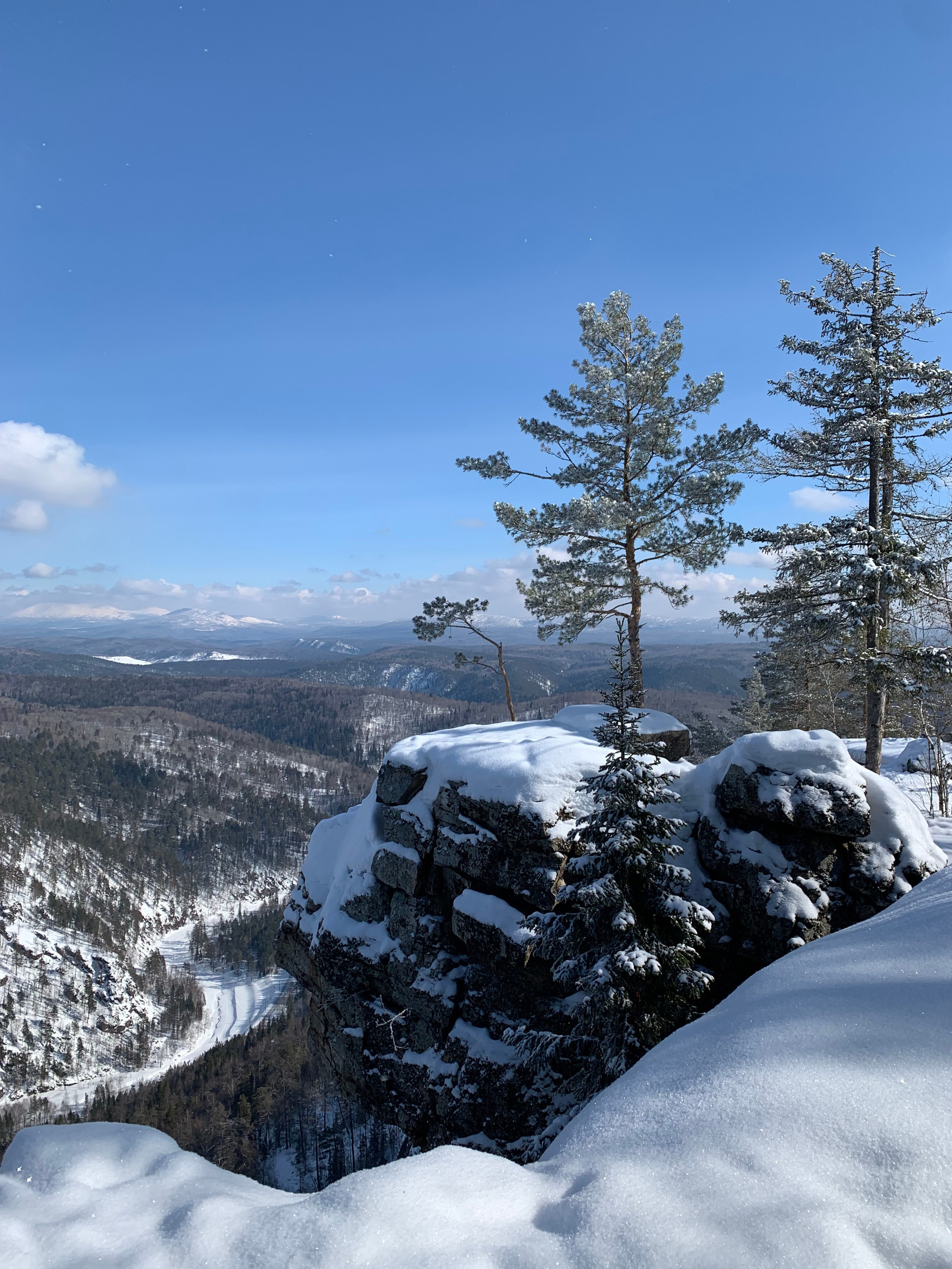 Фото с походов на Айгир — Время приключений