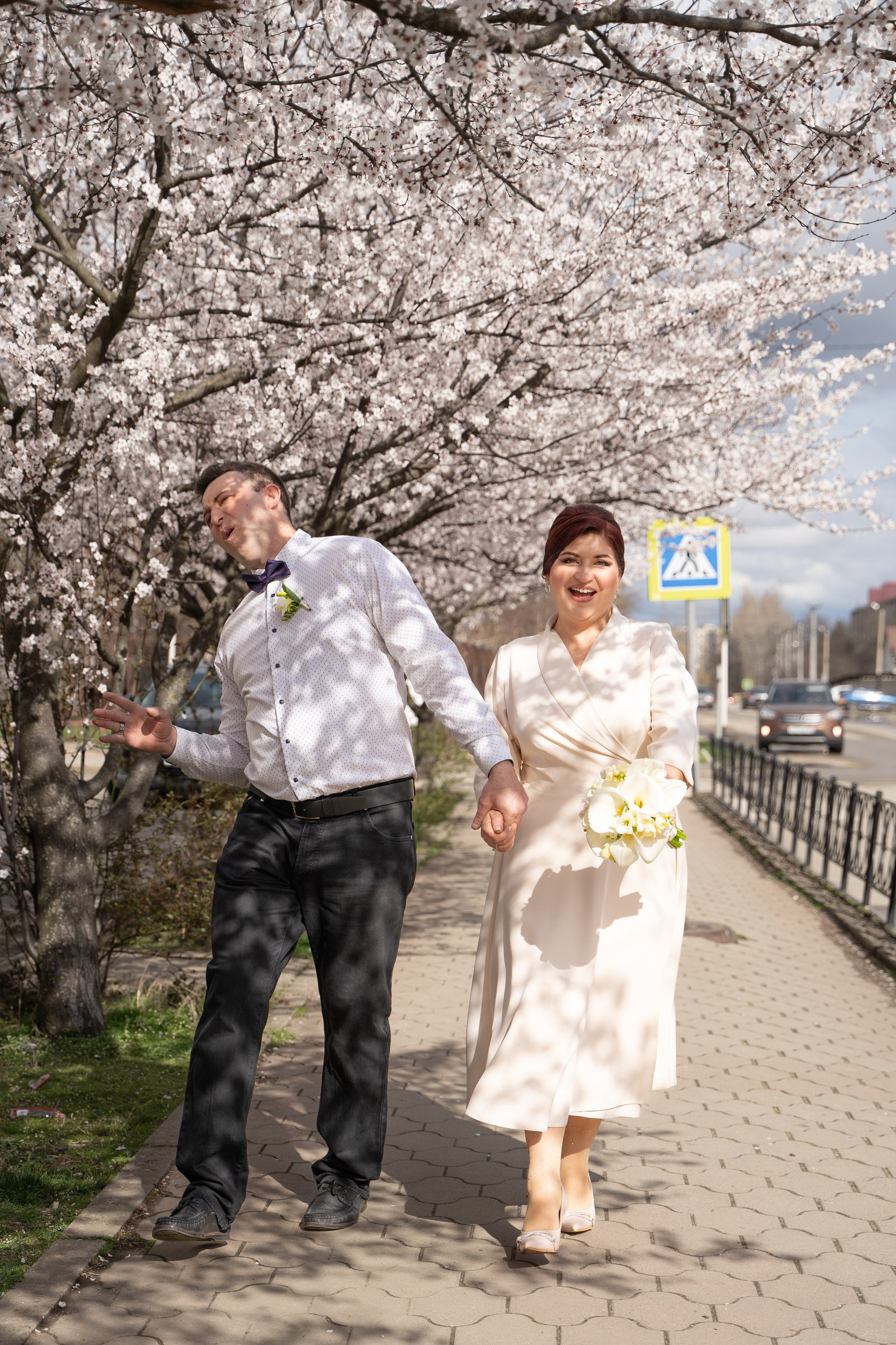 Свадьба Валерий и Светлана 25.03. Фотограф для маркетплейсов Wildberries и Ozon | Предметная и фуд-съёмка, инфографика и видео для брендов — Анастасия Супрунова