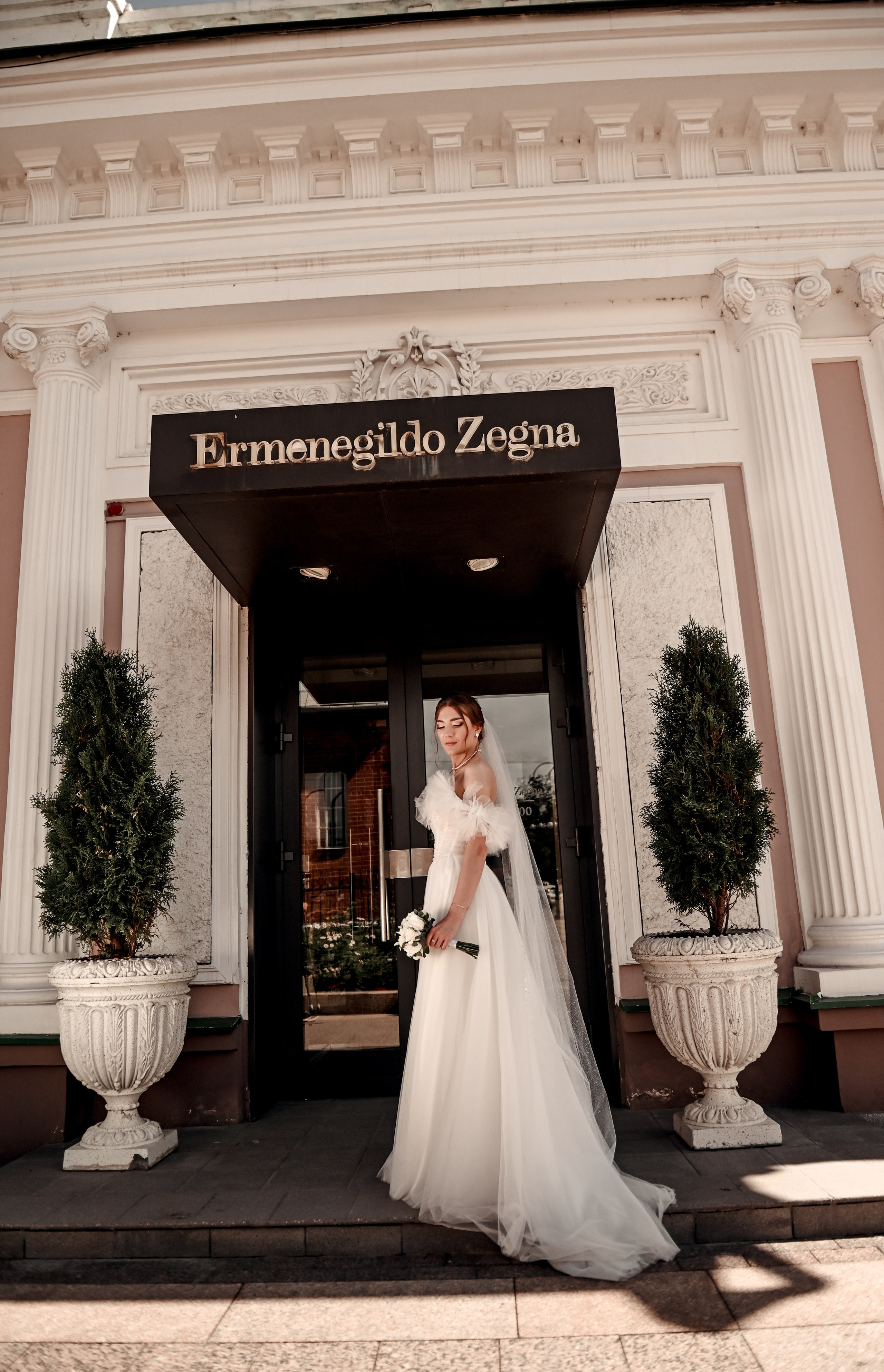 Алексей и Дарья. Свадебный, семейный, детский, контент фотограф в Омске Максим Ильин