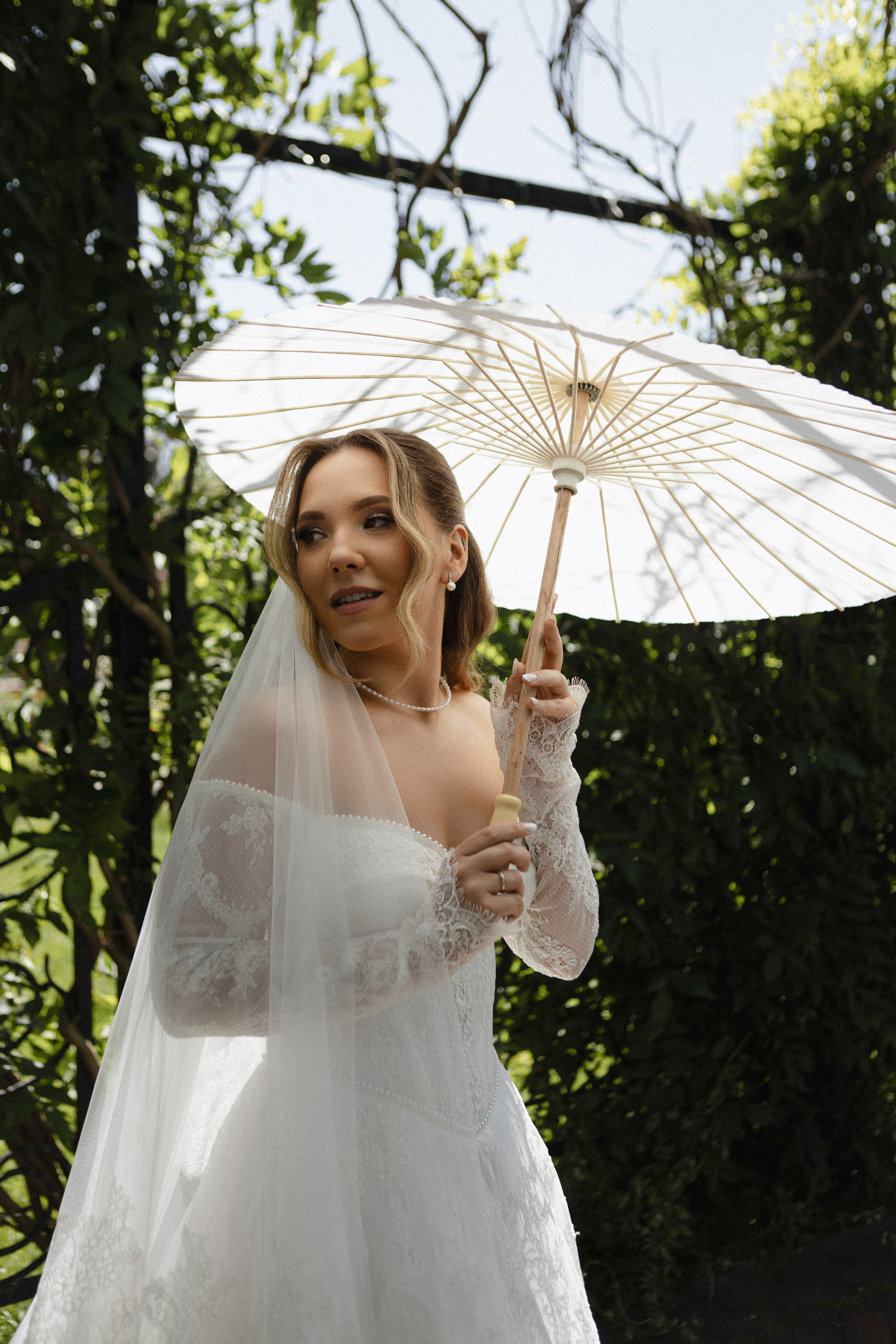 Vladislav & Anna. Портретный фотограф в Минске Анастасия Воробей