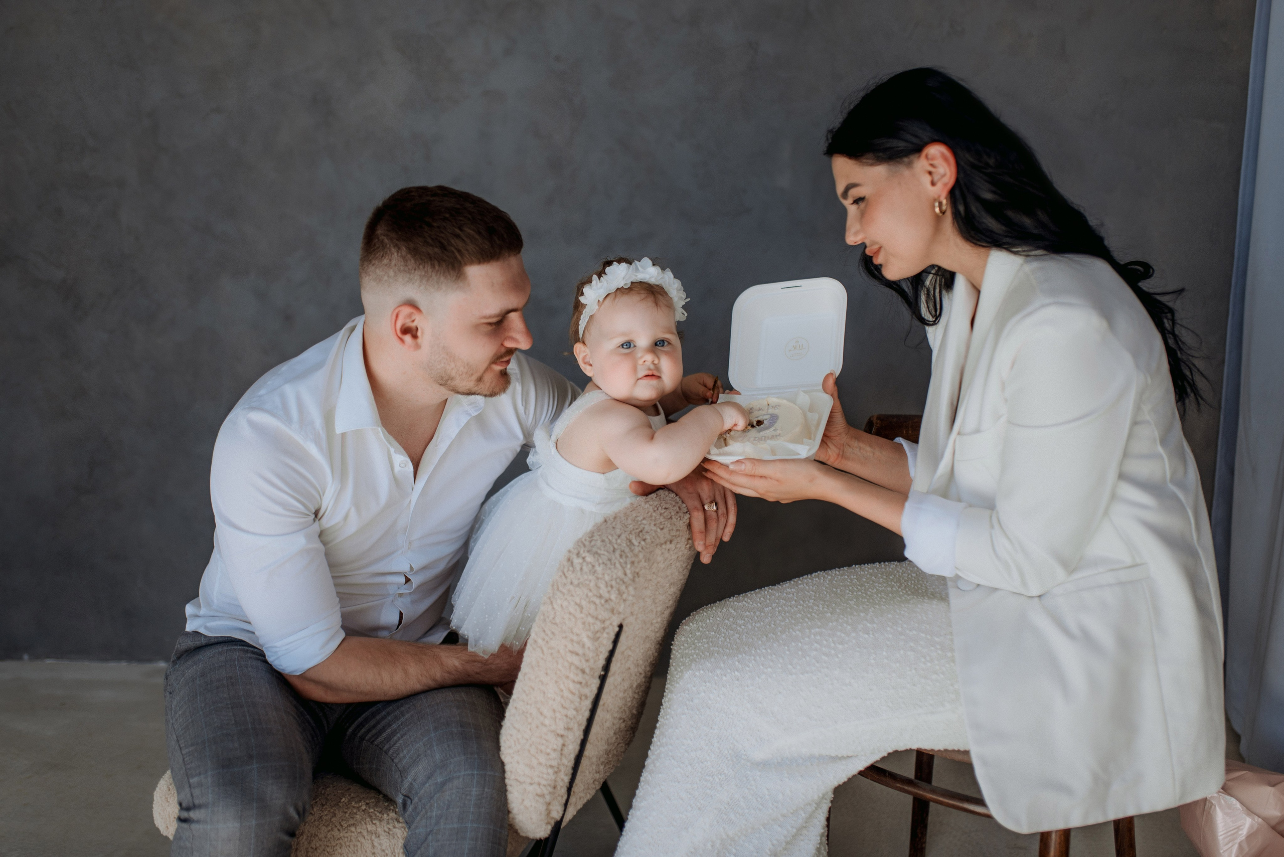 Все в тебе. Семейный документальный фотограф в Волгограде Мариэта Додина