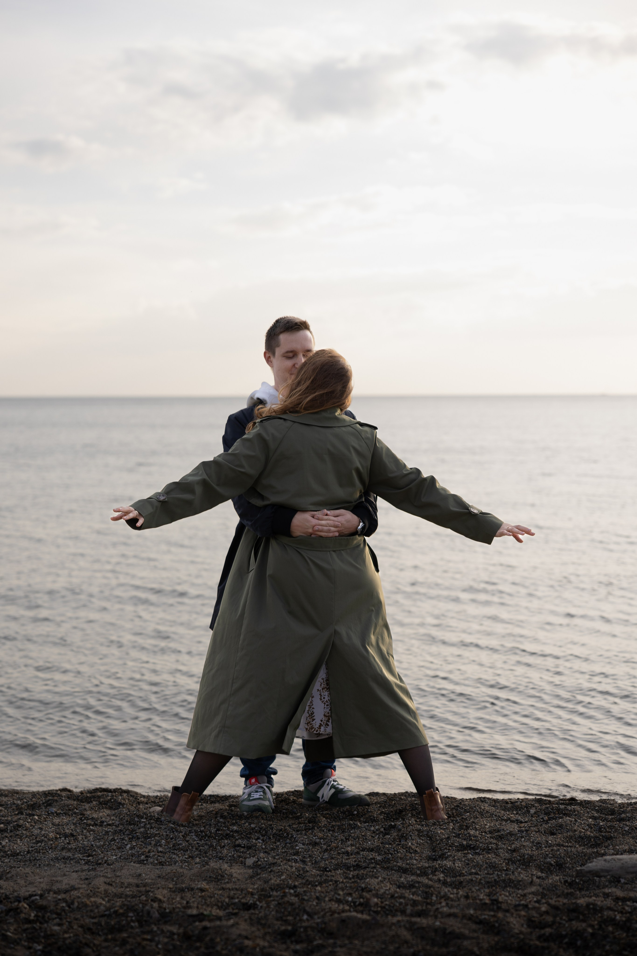 Фотограф Новосибирск, Академгородок — Айна