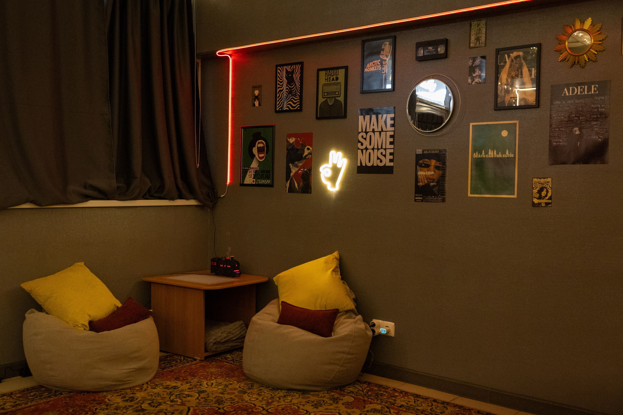 Съёмка интерьера. Фотограф Новосибирск, Академгородок, Бердск — Айна