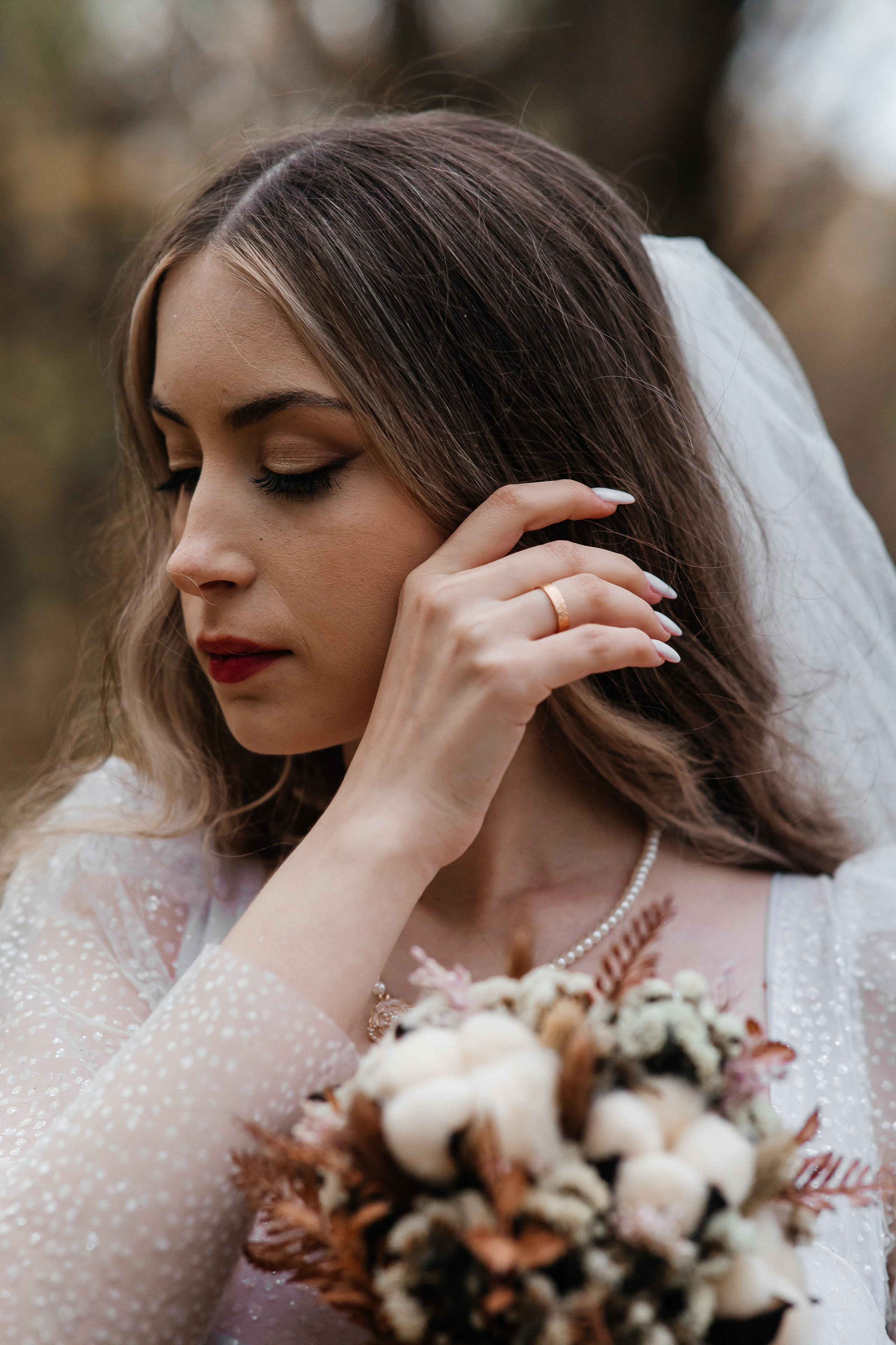 Иван и Дарья. Свадебный и семейный фотограф в Ростове-на-Дону