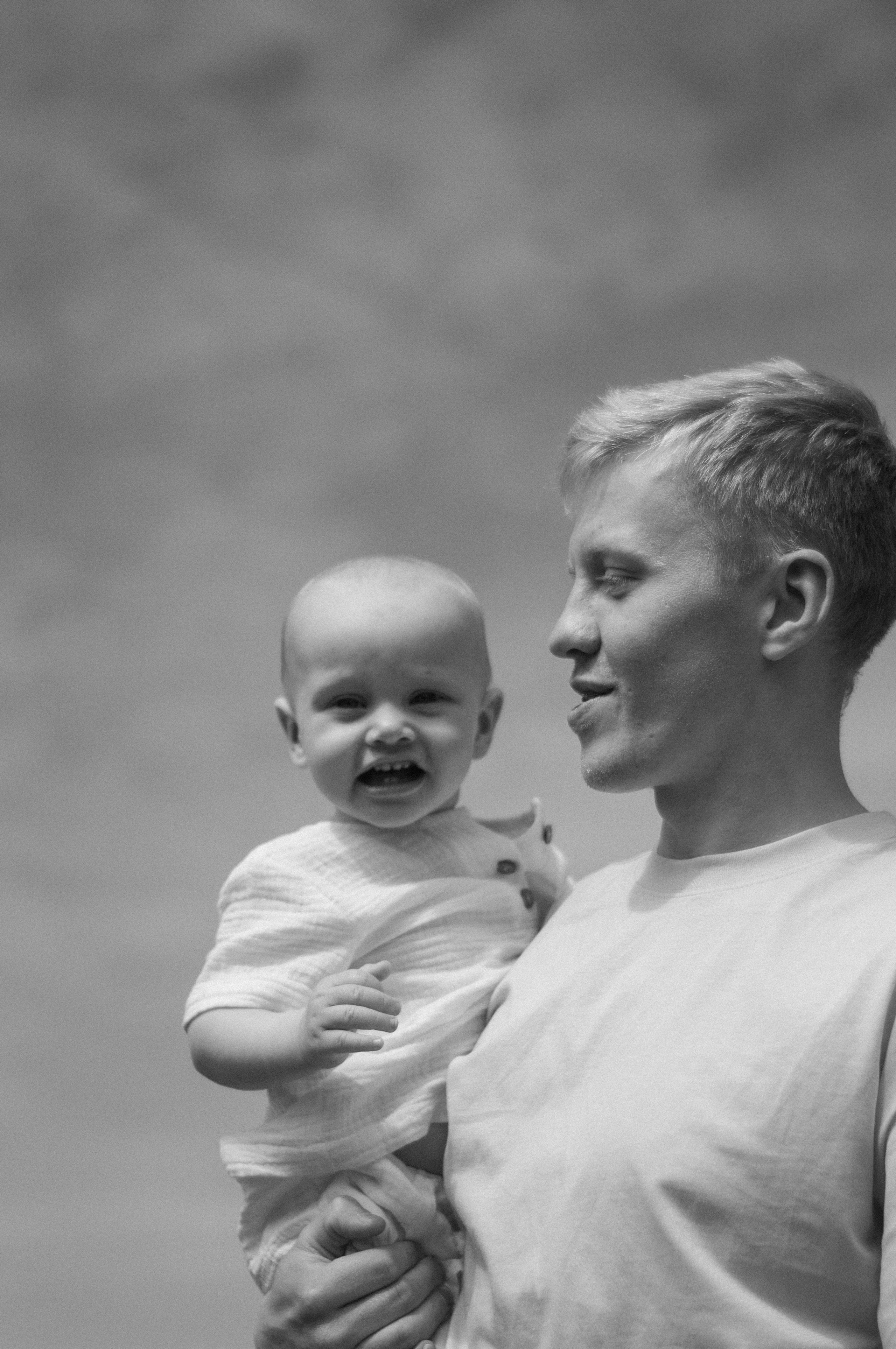 Демиду 1 годик