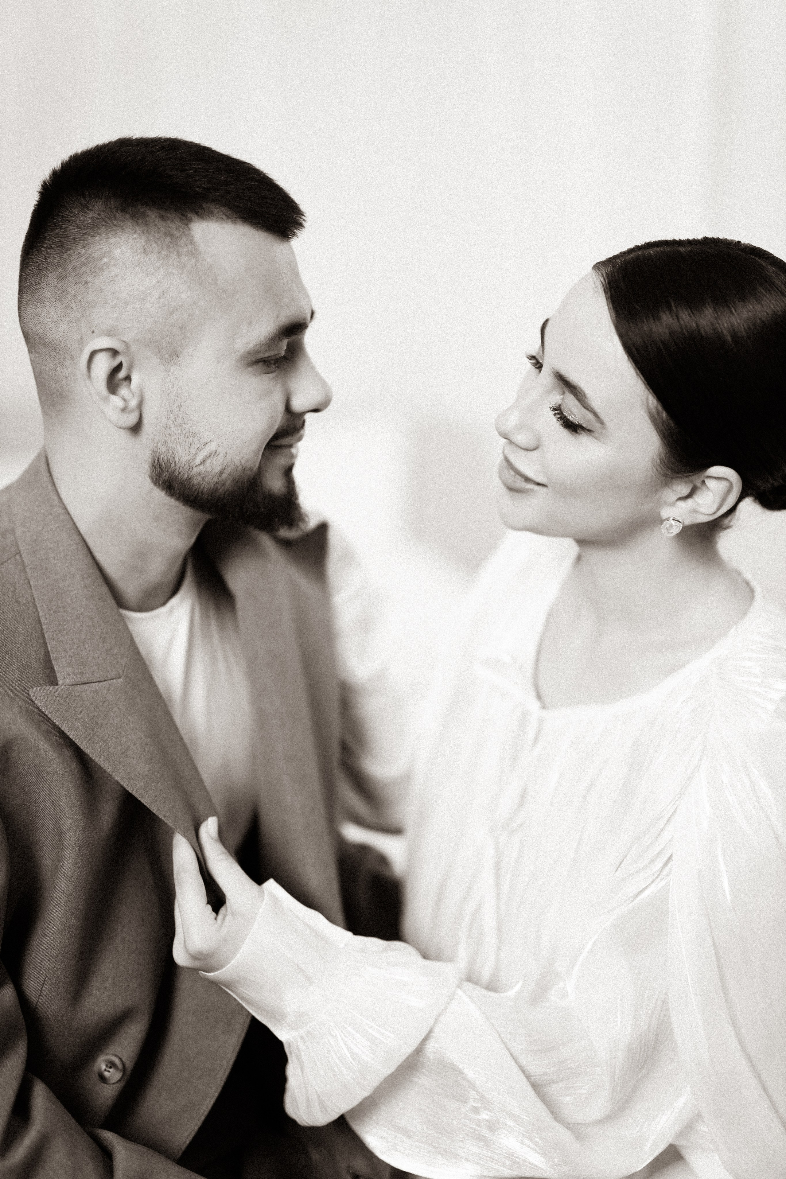 ДАНИЛ+ЛИДИЯ. Фотограф Элла Ефимова