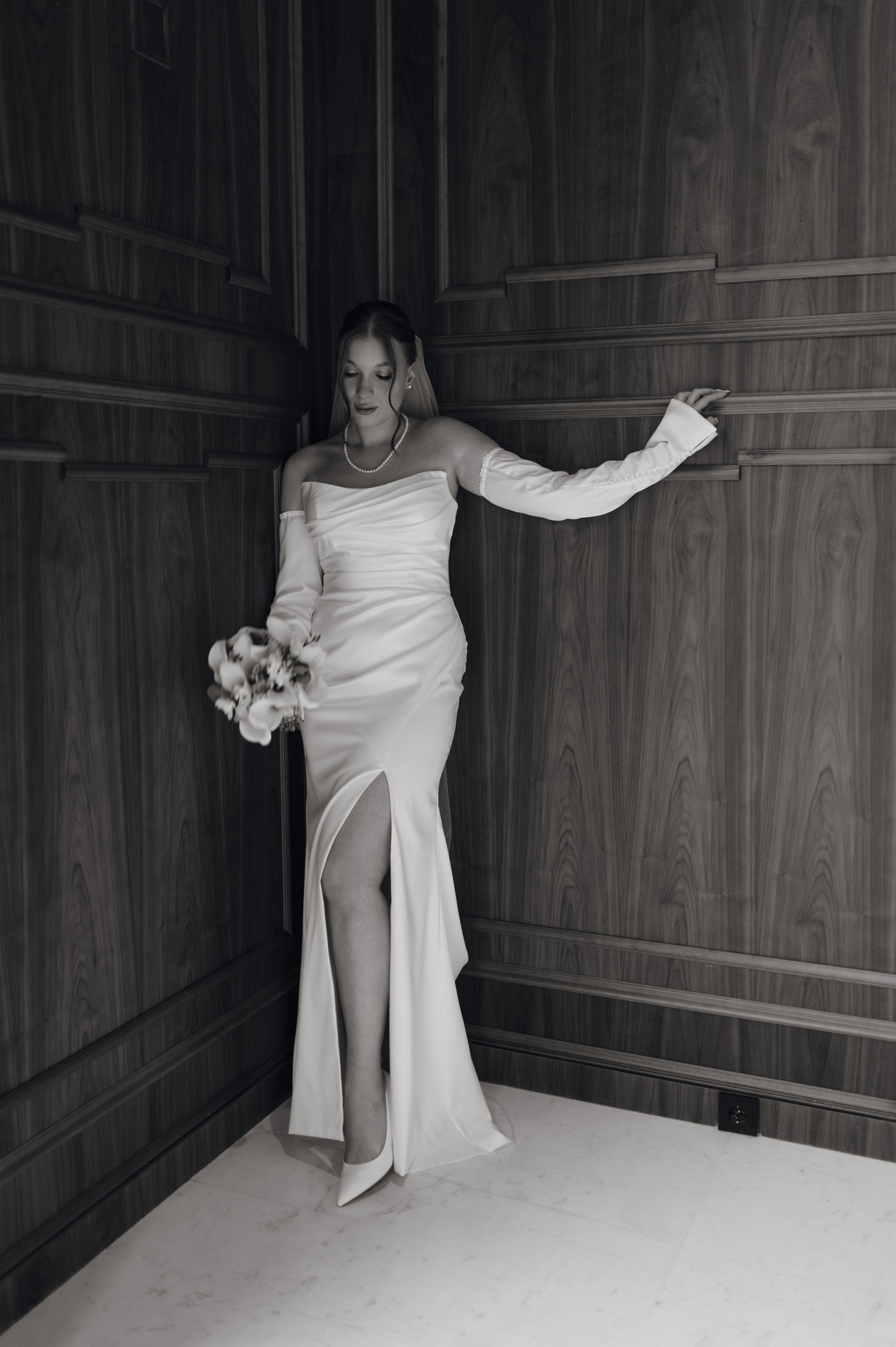 Екатерина и Илья. Свадебный фотограф Москва и Санкт-Петербург. Анастасия Чудина