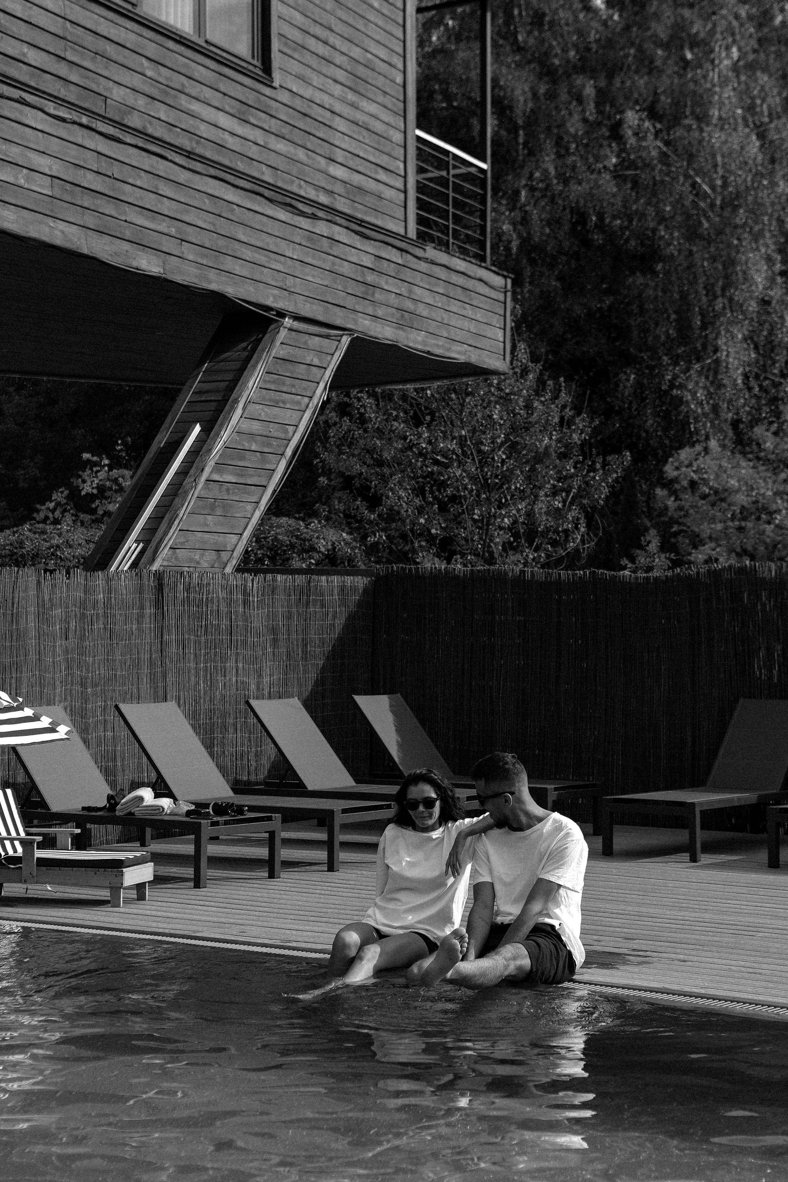 Галя и Гоша. Свадебный фотограф FOTOKEYT