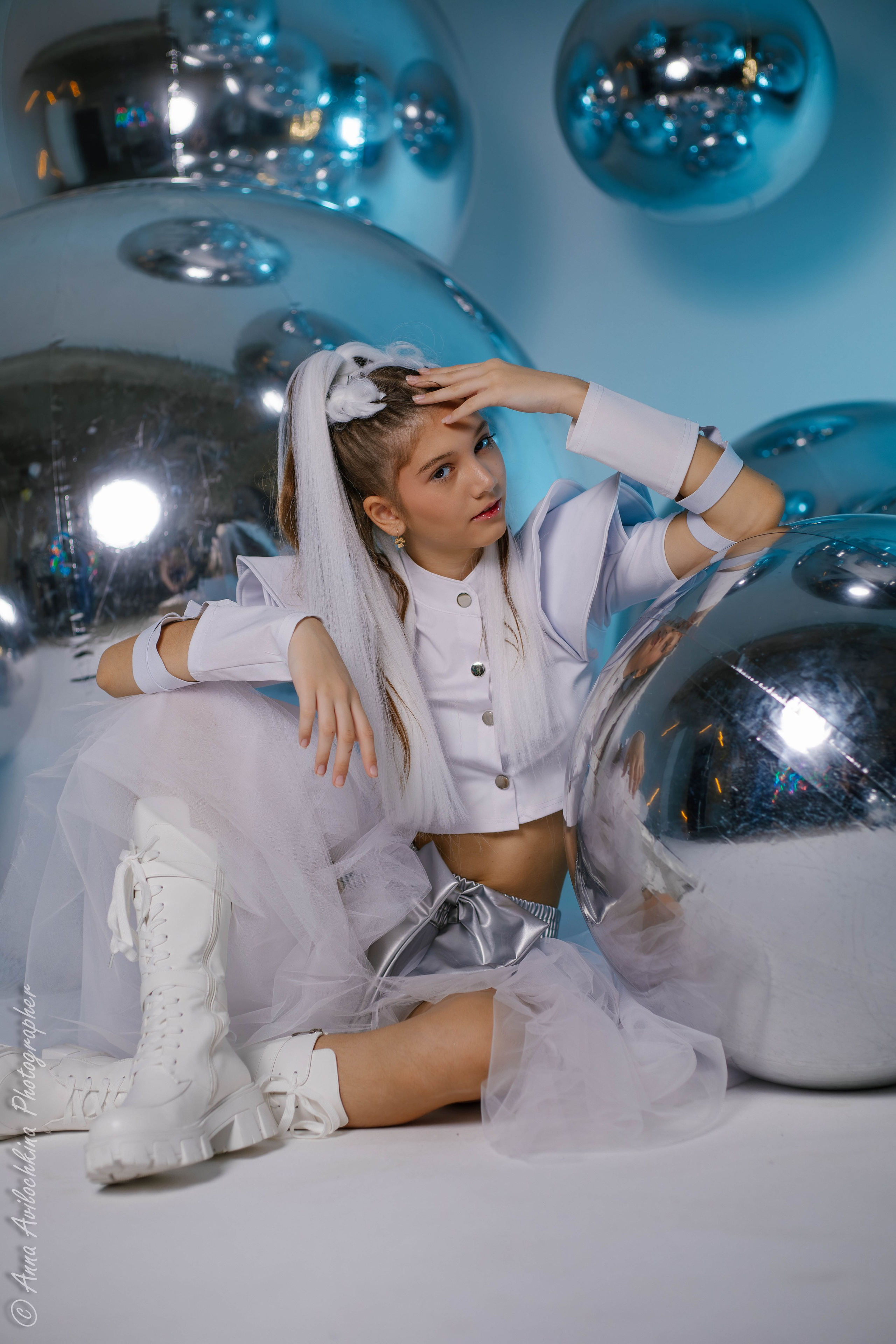 Альбом детских фотографий. Семейный и свадебный фотограф в Москве и Домодедово Анна Авилочкина