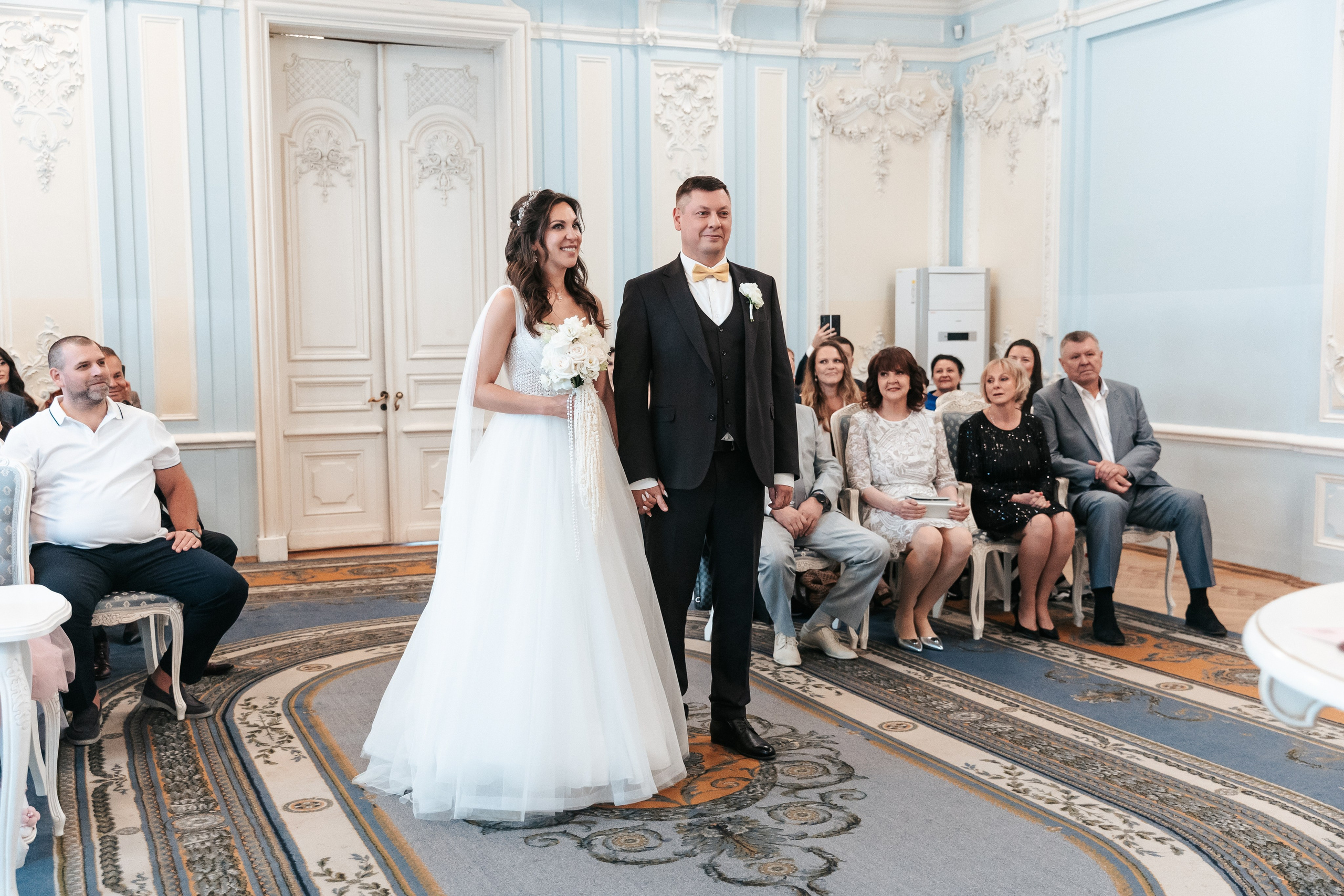 Свадебная серия Алексей и Алена. Виктор Черных